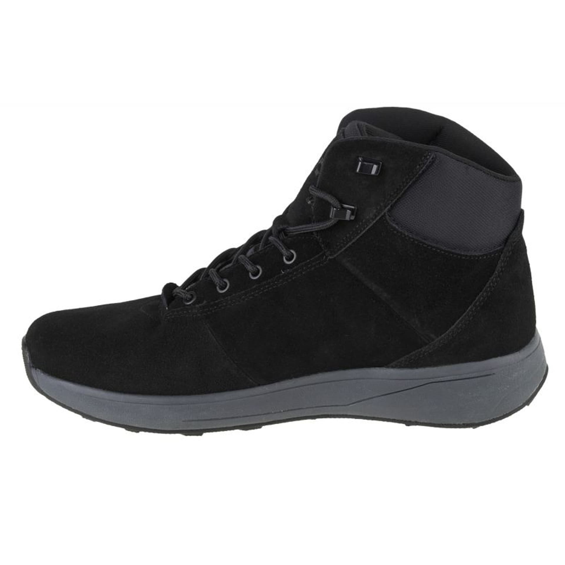 

Buty 4F Element Boots M 4FAW22FWINM013 (kolor Czarny, rozmiar 46)
