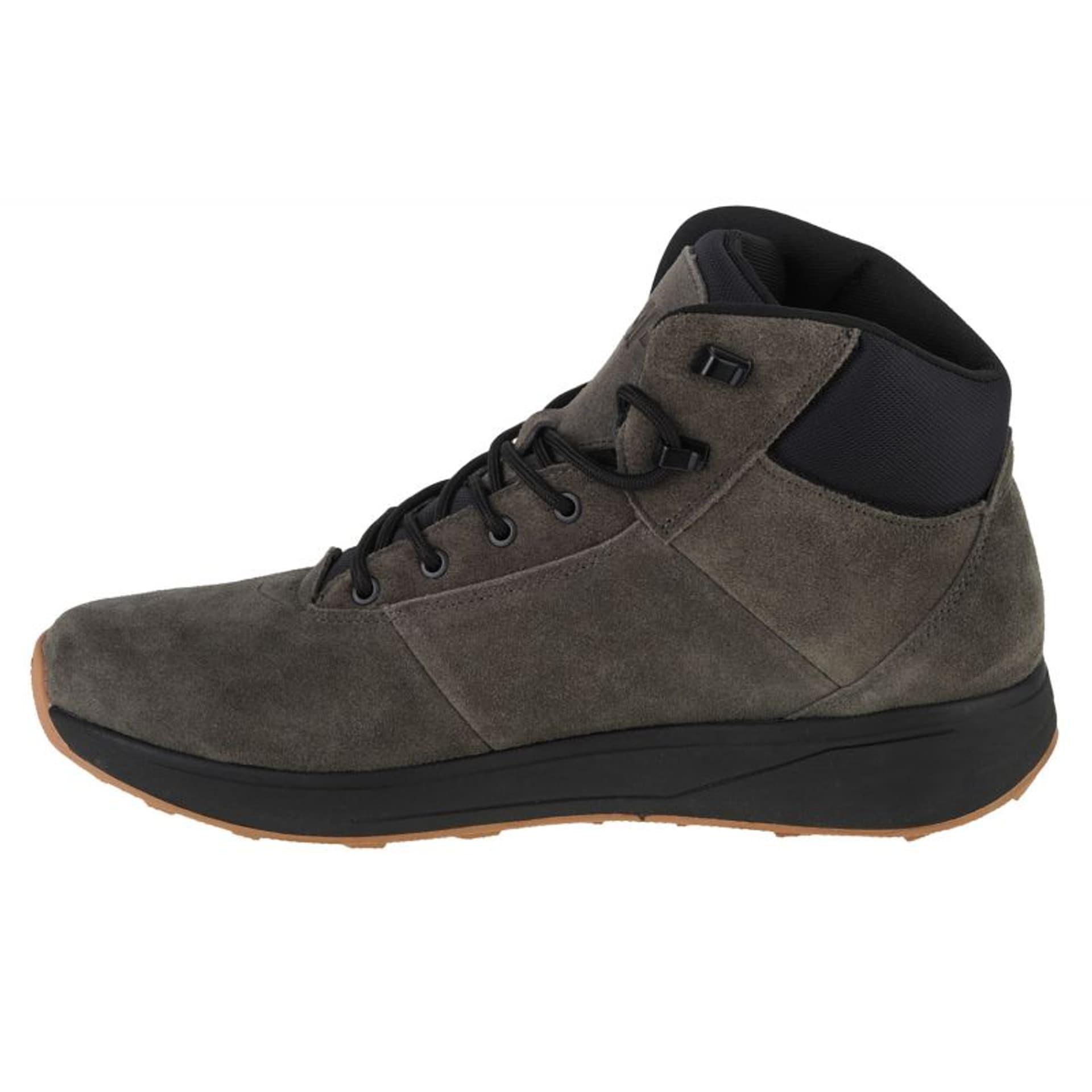 

Buty 4F Element Boots M 4FAW22FWINM013 (kolor Szary/Srebrny, rozmiar 41)