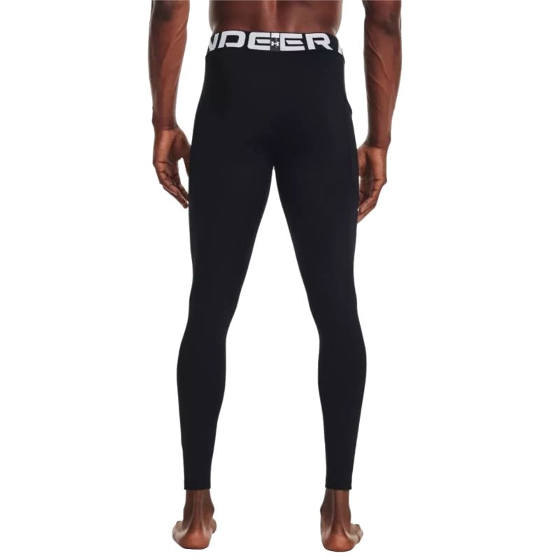 

Spodnie Under Armour ColdGear Leggings M 1366075 (kolor Czarny, rozmiar XXL)