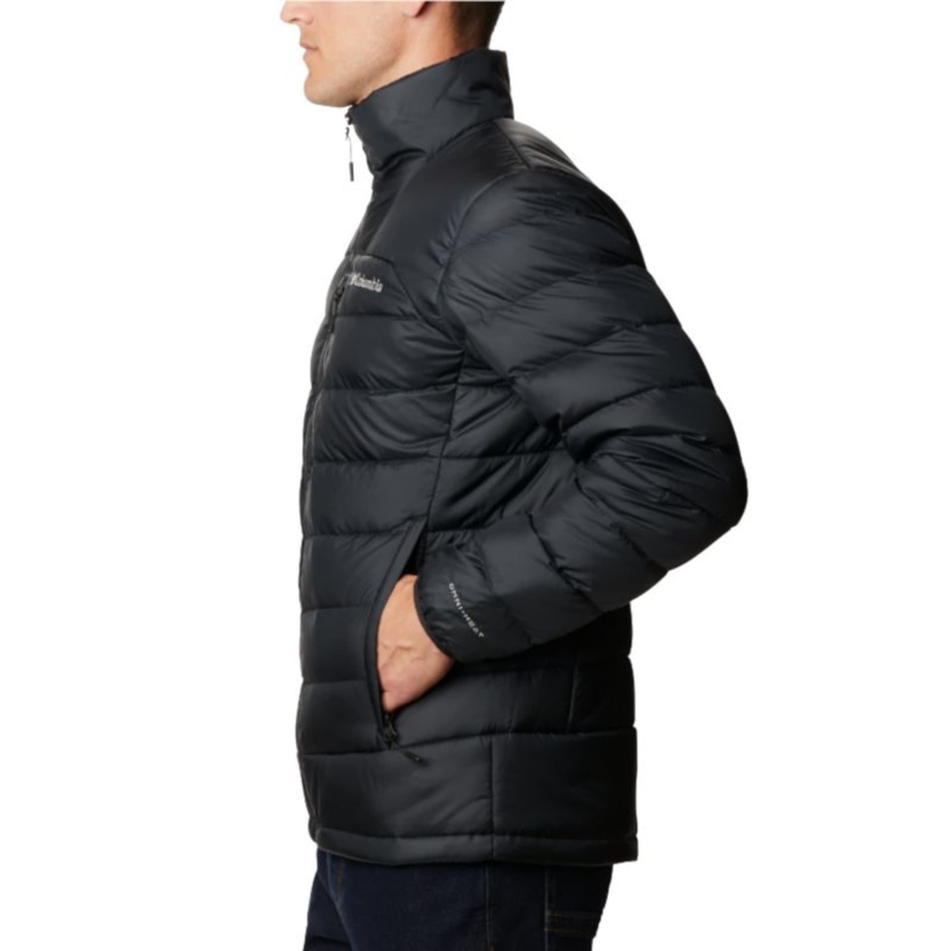 

Kurtka Columbia Autumn Park Down Jacket M (kolor Czarny, rozmiar M)