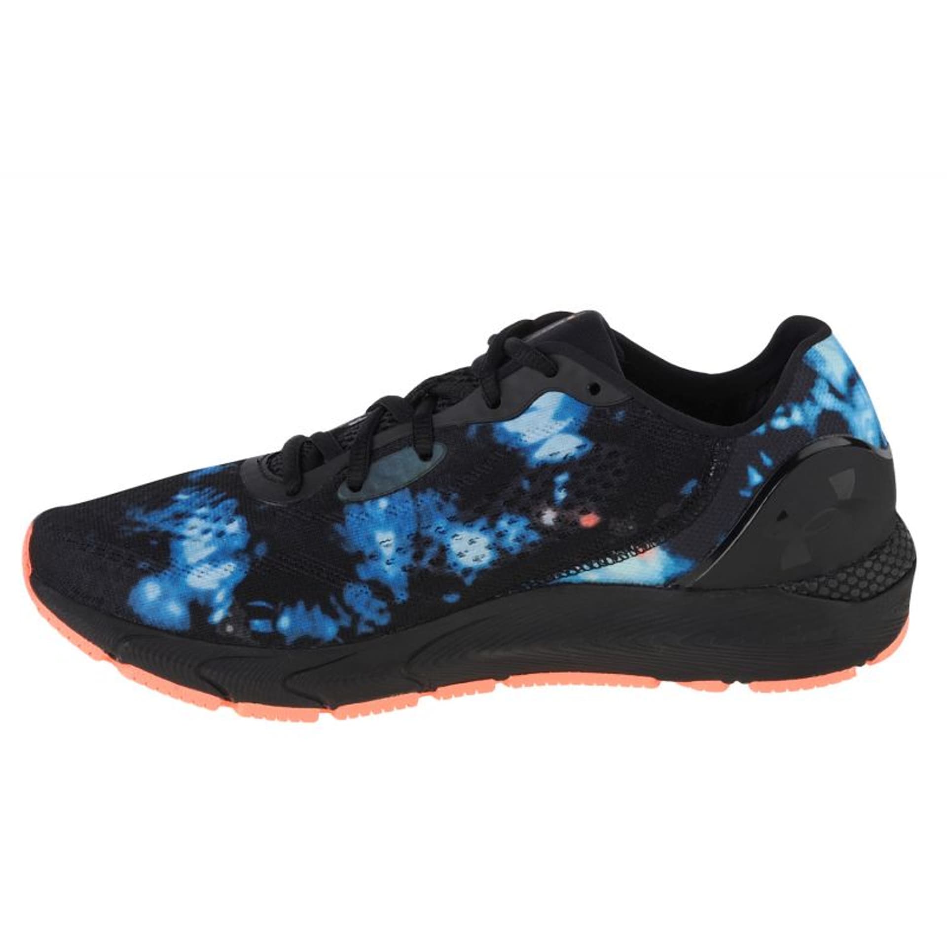 

Buty Under Armour Hovr Sonic 5 M 3025447 (kolor Czarny, rozmiar 40.5)