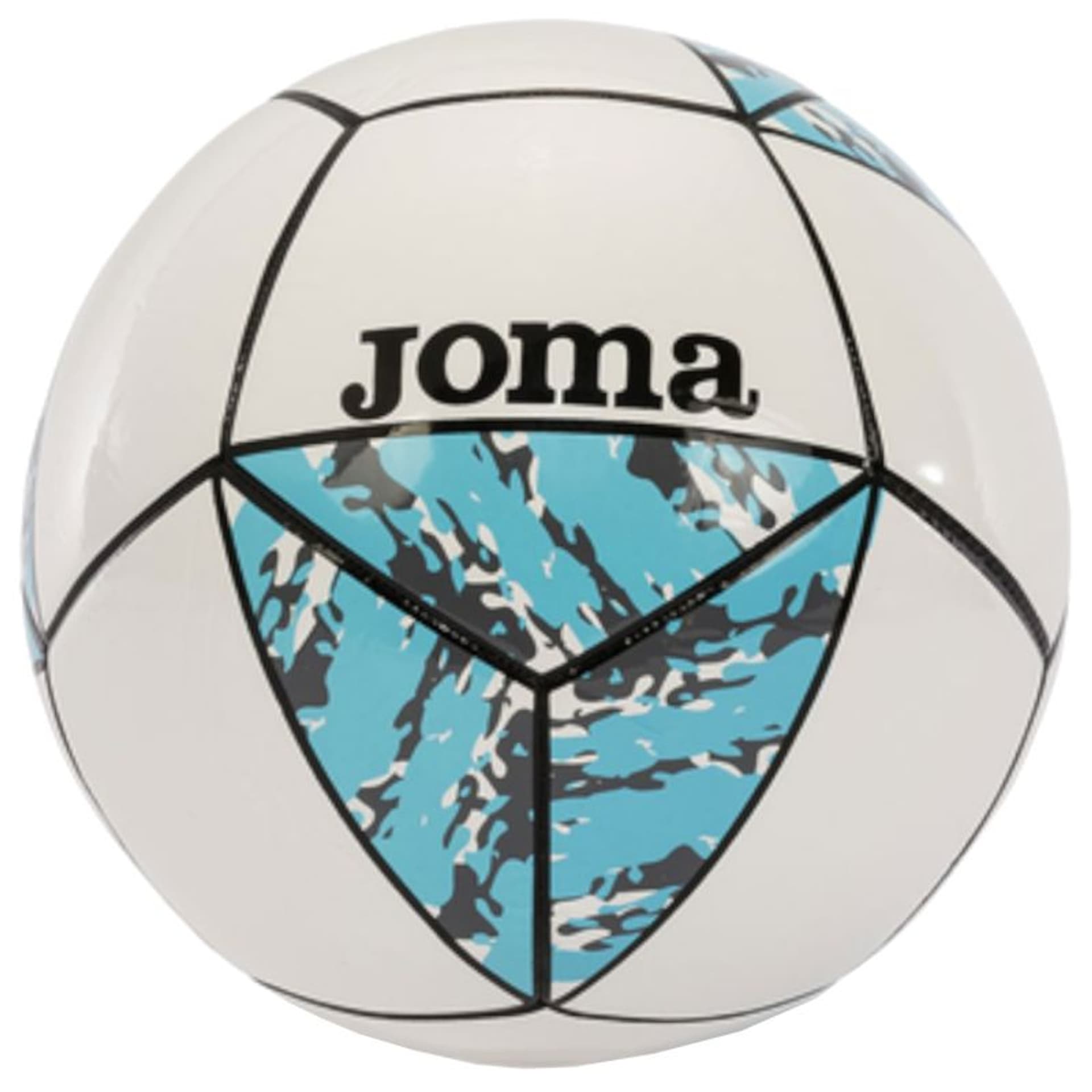 

Piłka Joma Challenge II Ball (kolor Biały, rozmiar 5)