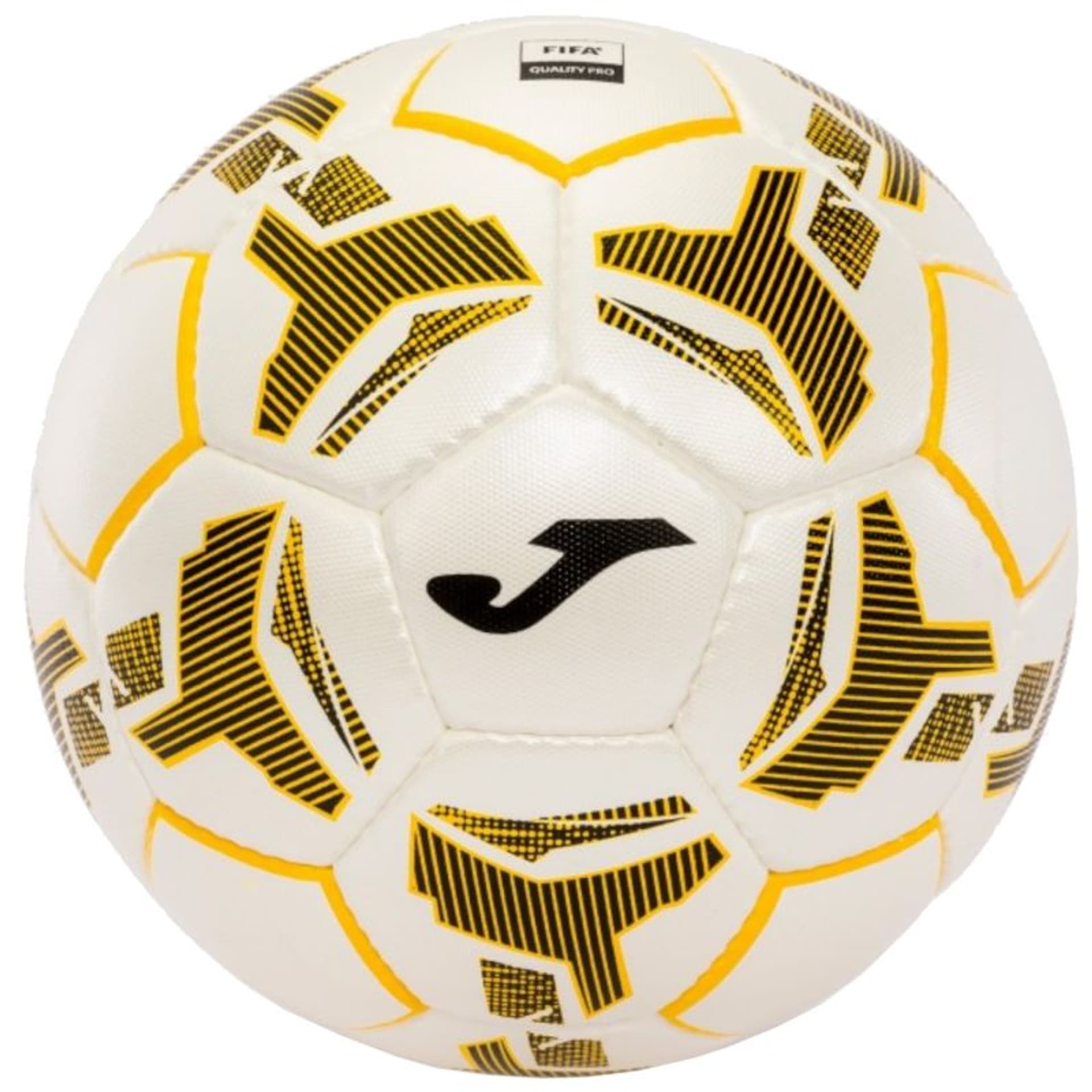 

Piłka Joma Flame III FIFA Quality Pro Ball (kolor Biały, rozmiar 5)