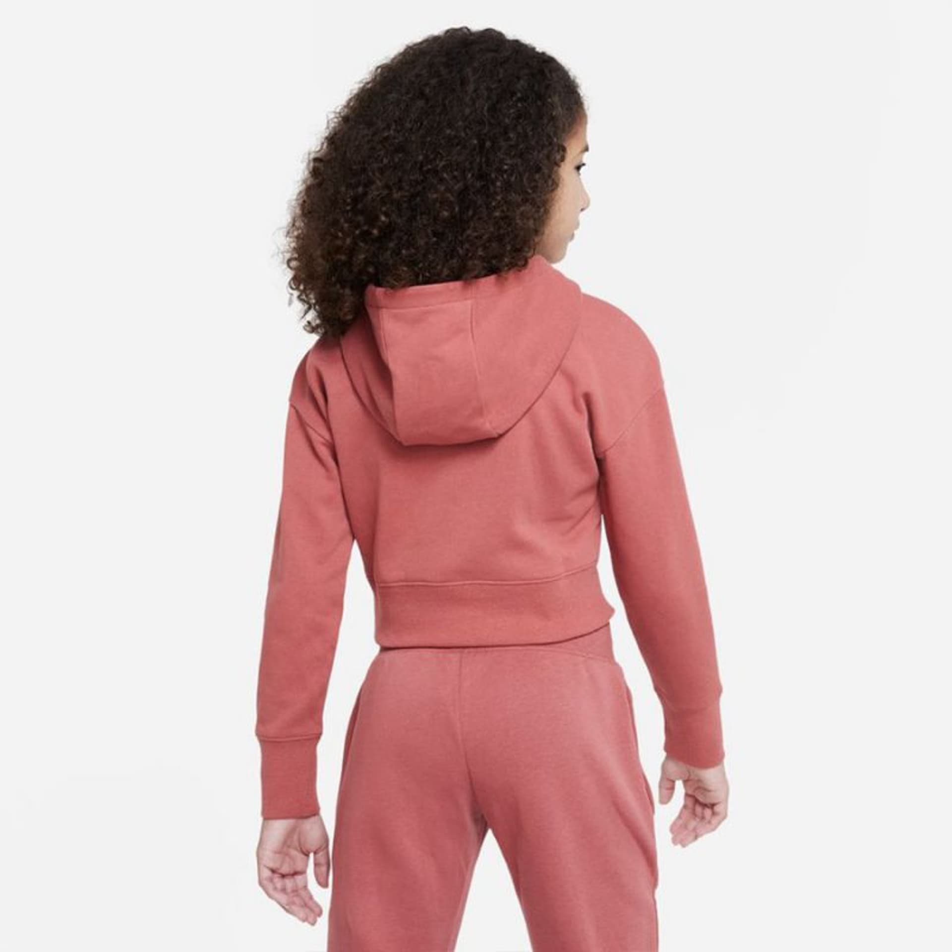 

Bluza Nike Sportswear Club Jr DC7210 (kolor Czerwony, rozmiar XL (158-170))