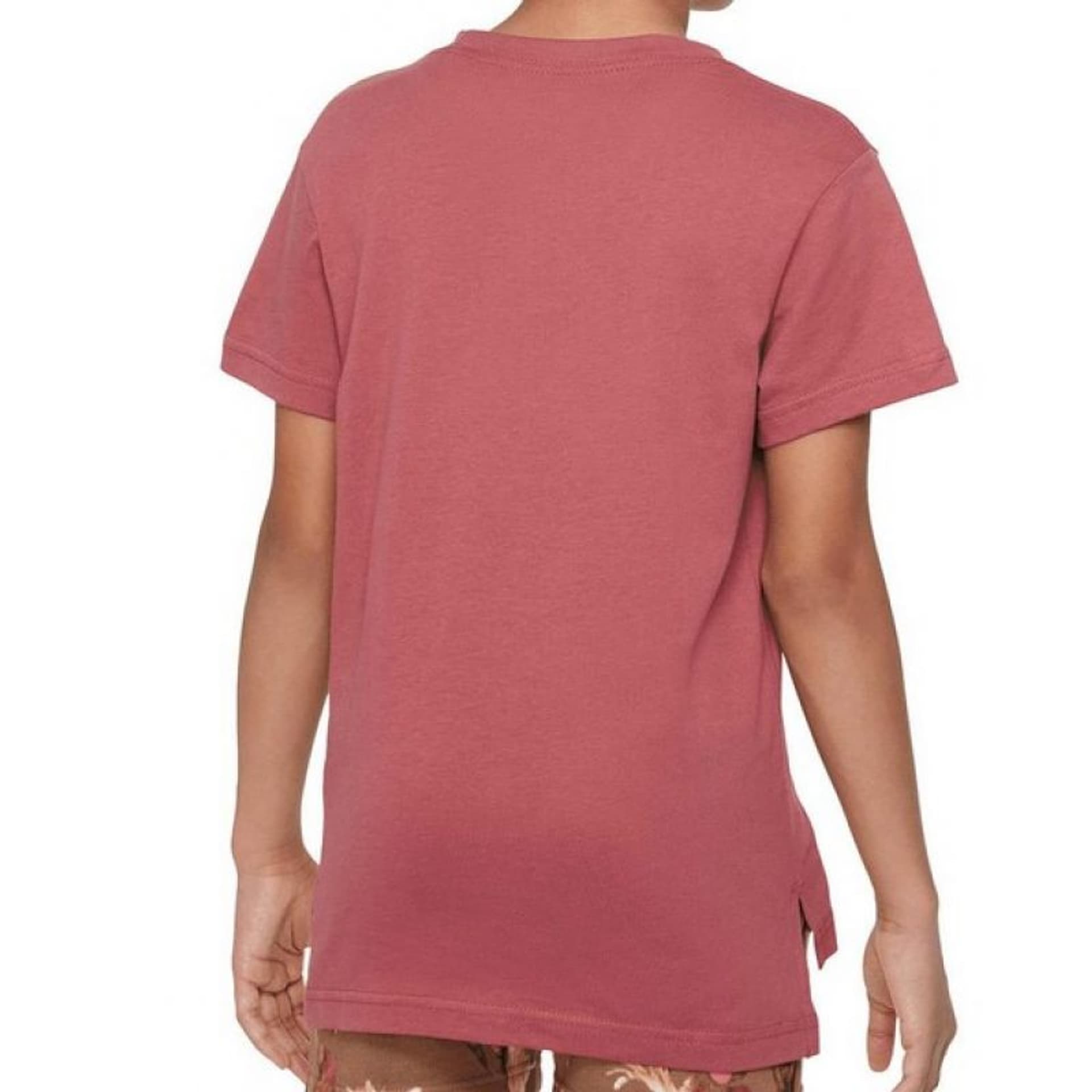 

Koszulka Nike Sportswear Jr AR5088 (kolor Różowy, rozmiar L (147-158))