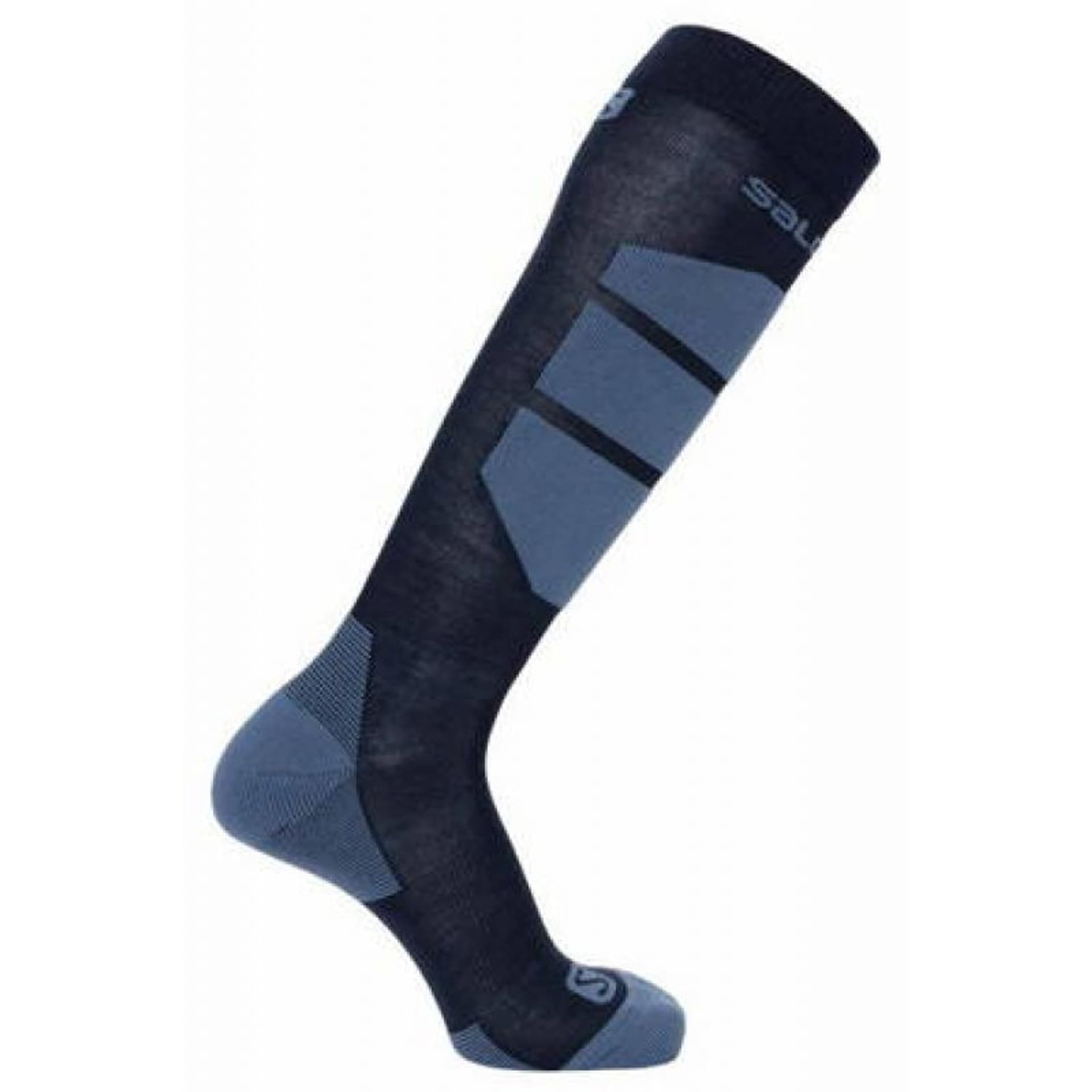 

Skarpety snowboard narty Salomon (kolor Granatowy, rozmiar 39-41)