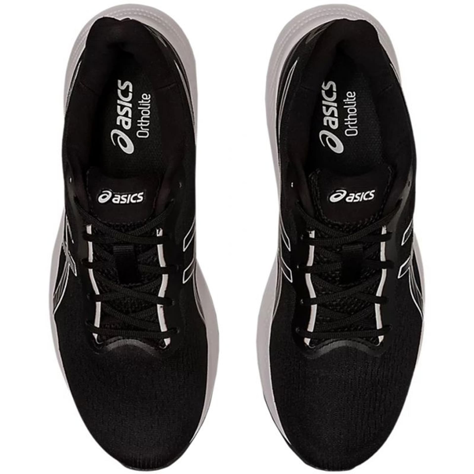 

Buty do biegania Asics Gel Pulse 14 M 1011B491 (kolor Czarny, rozmiar 47)