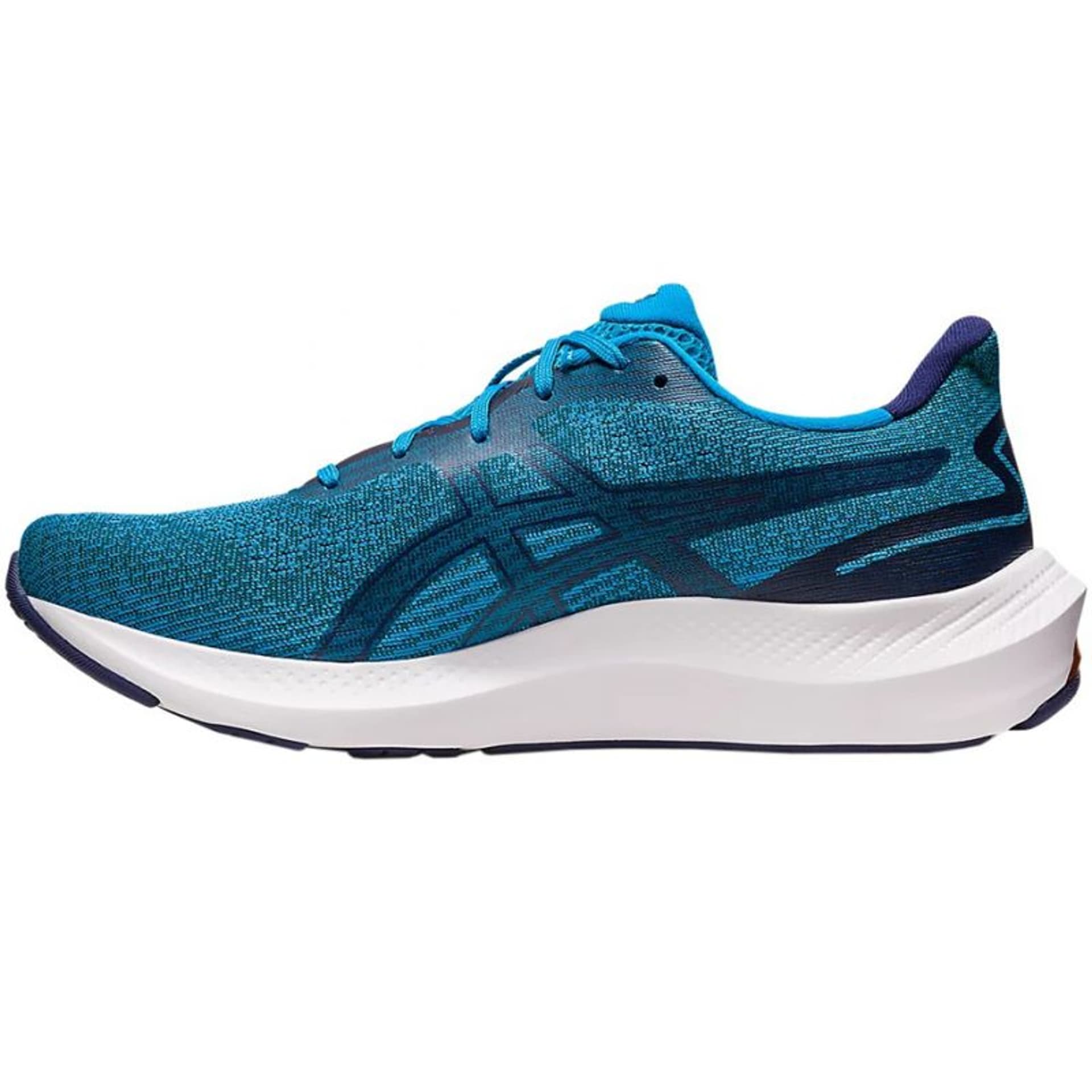 

Buty do biegania Asics Gel Pulse 14 M 1011B491 (kolor Niebieski, rozmiar 43.5)