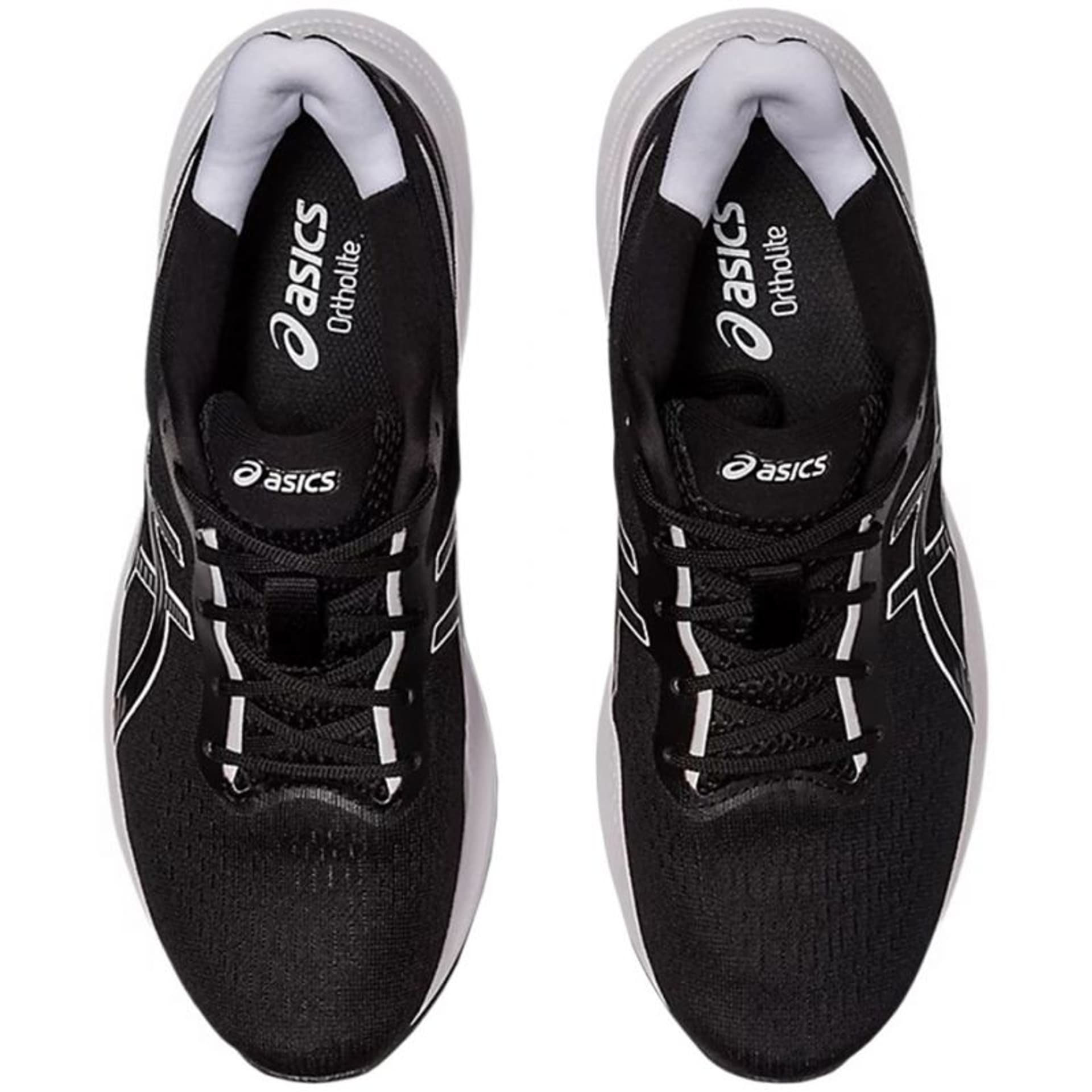 

Buty do biegania Asics Gel Pulse 14 W 1012B318 (kolor Czarny, rozmiar 39.5)