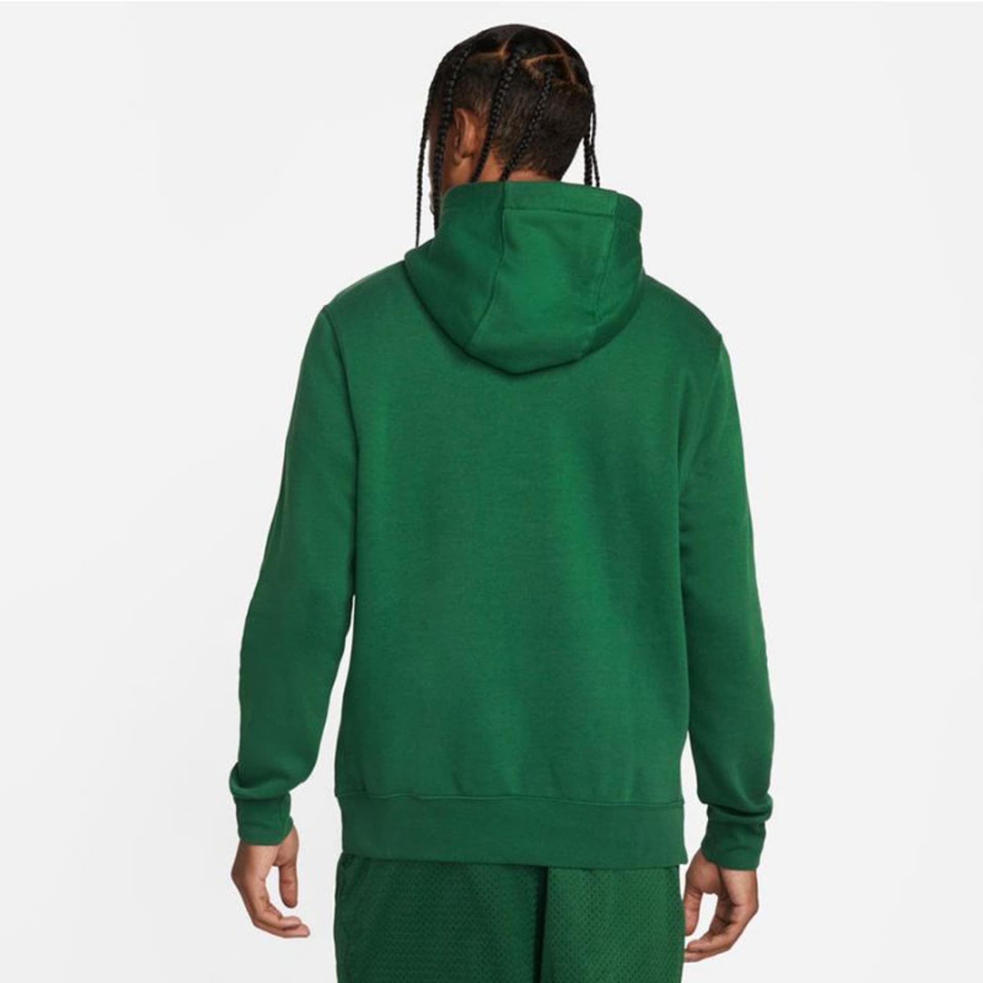 

Bluza Nike Sportswear Club Fleece M BV2973 (kolor Zielony, rozmiar XL)