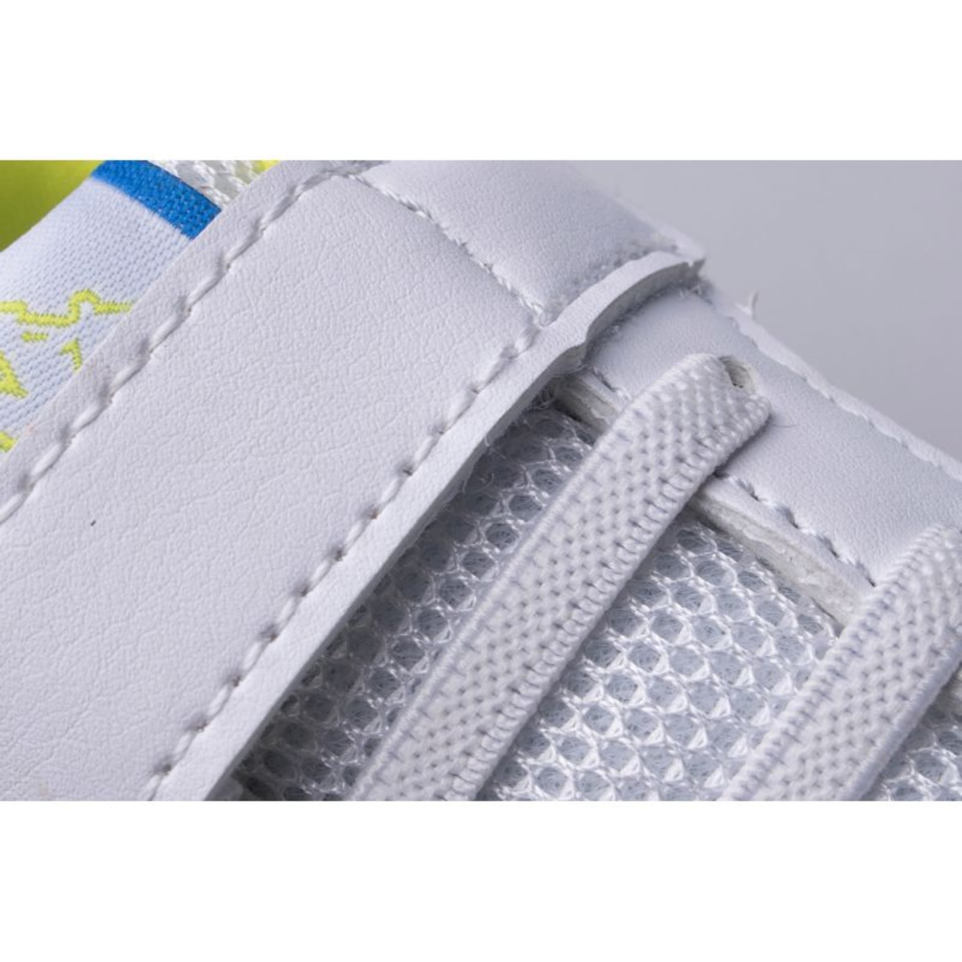 

Buty Kappa Marabu II K Jr 260817K (kolor Biały)