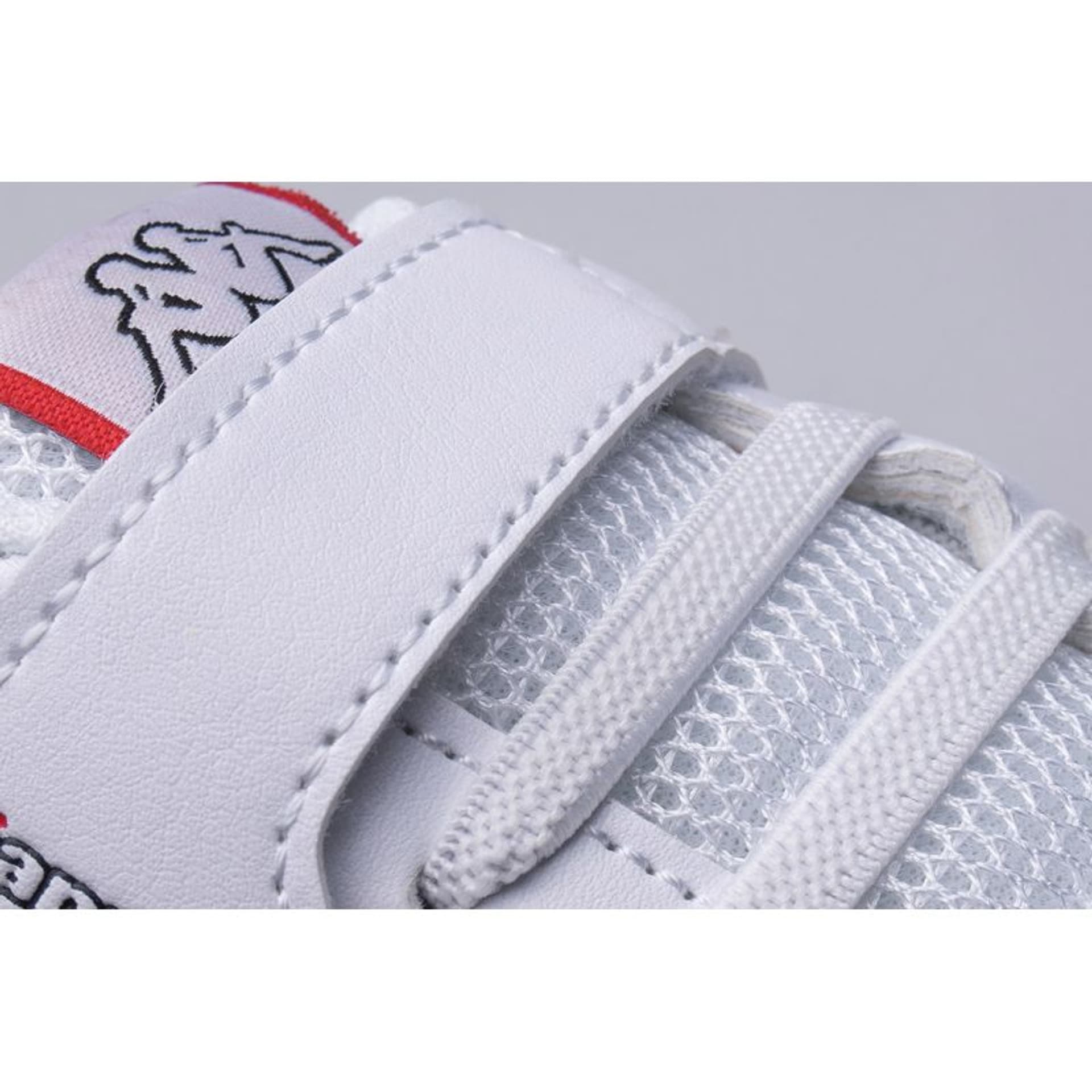 

Buty Kappa Marabu II K Jr 260817K (kolor Biały)