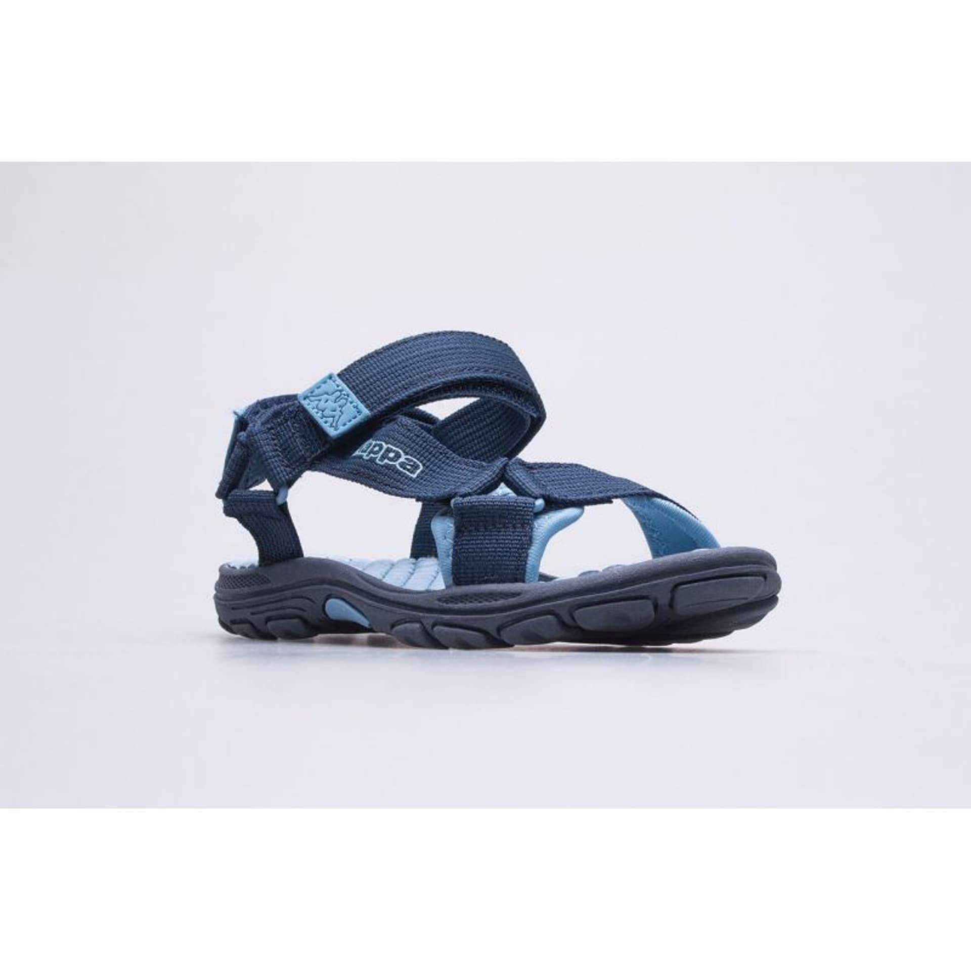 

Sandały Kappa Mortara T Jr 260772T (kolor Niebieski)