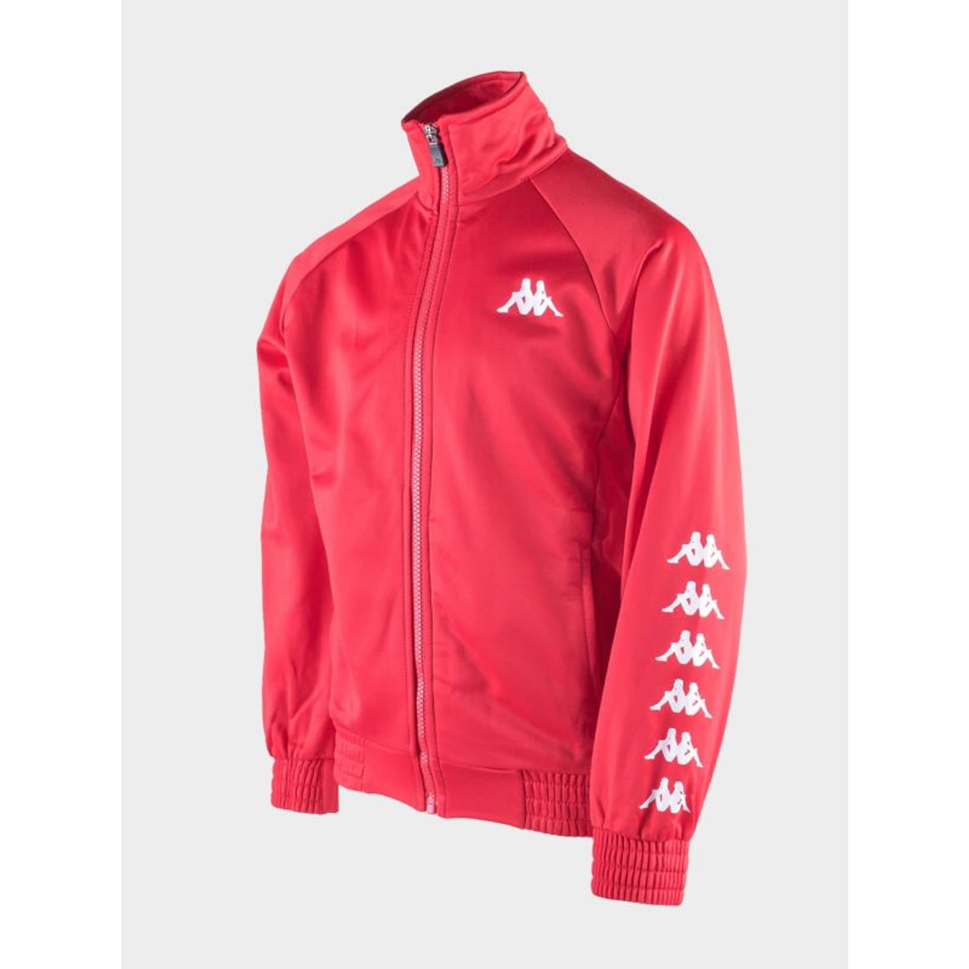 

Dres Kappa Till Training Suit Jr 303307J (kolor Czarny. Czerwony)