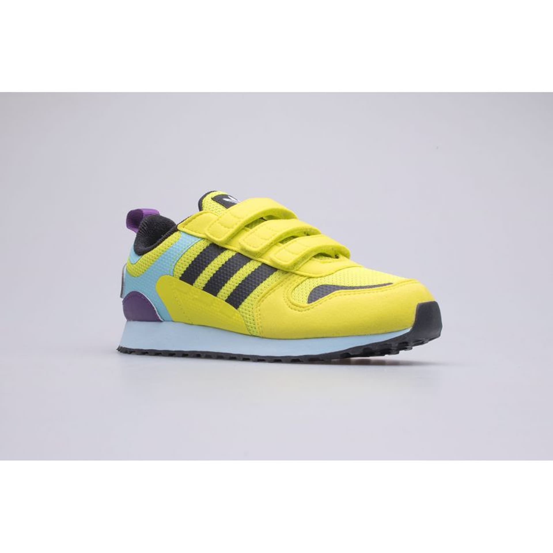 

Buty adidas ZX 700 HD CF C Jr (kolor Żółty)
