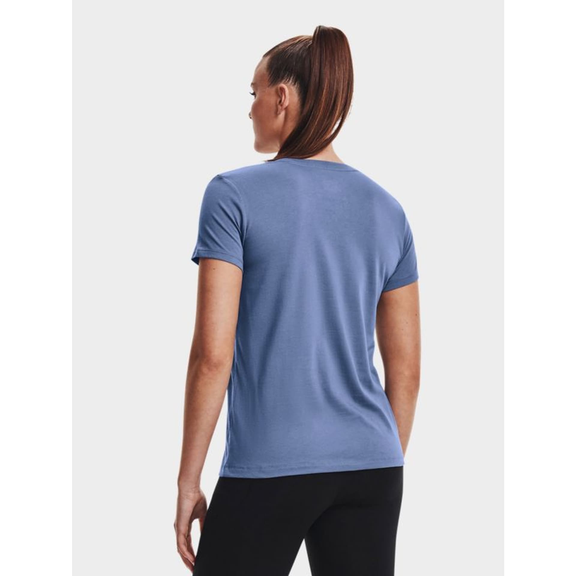 

Koszulka Under Armour W 1356305 (kolor Niebieski)