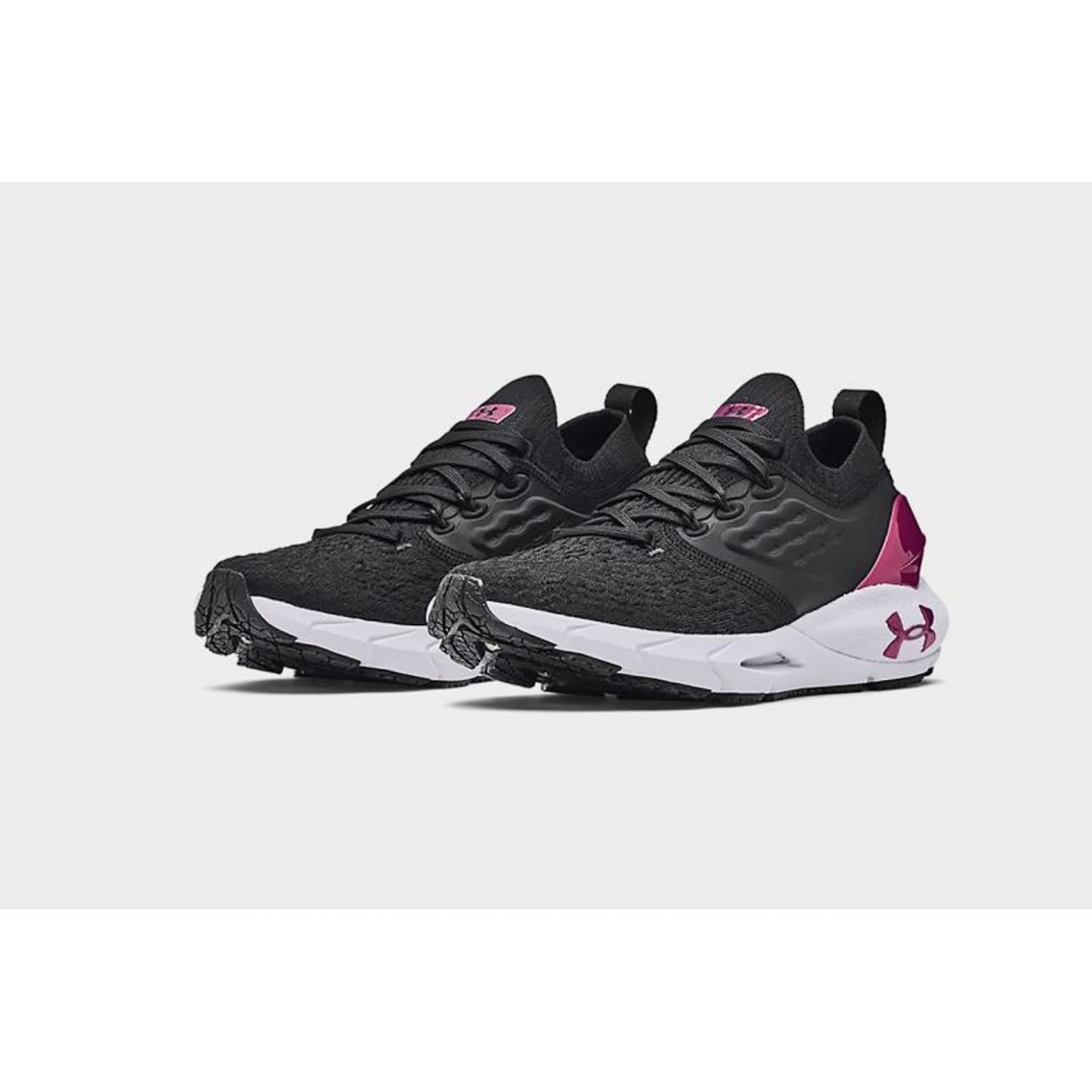 

Buty Under Armour Hovr Phantom 2 W 3023660 (kolor Czarny)