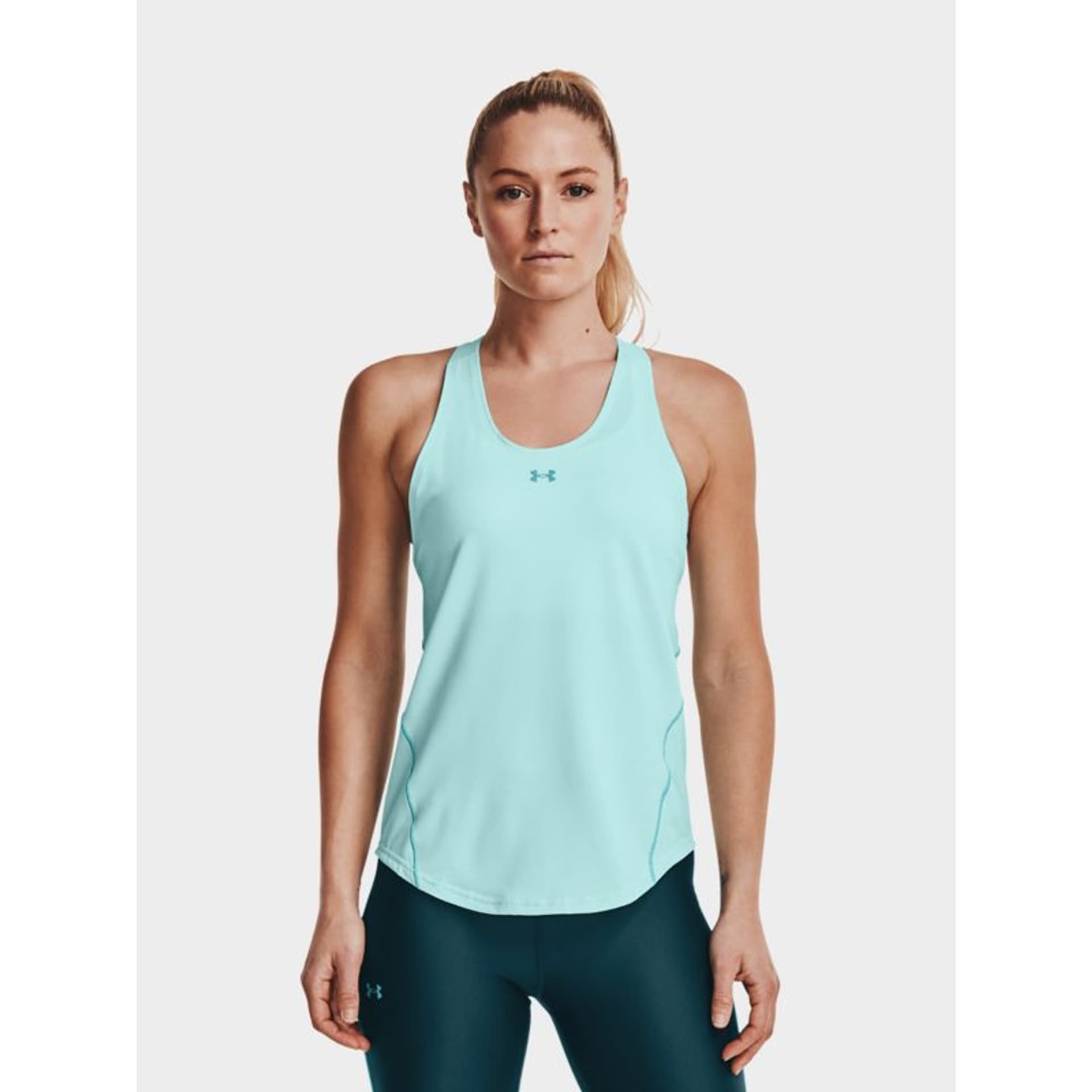 

Koszulka Under Armour W 1360838 (kolor Niebieski)