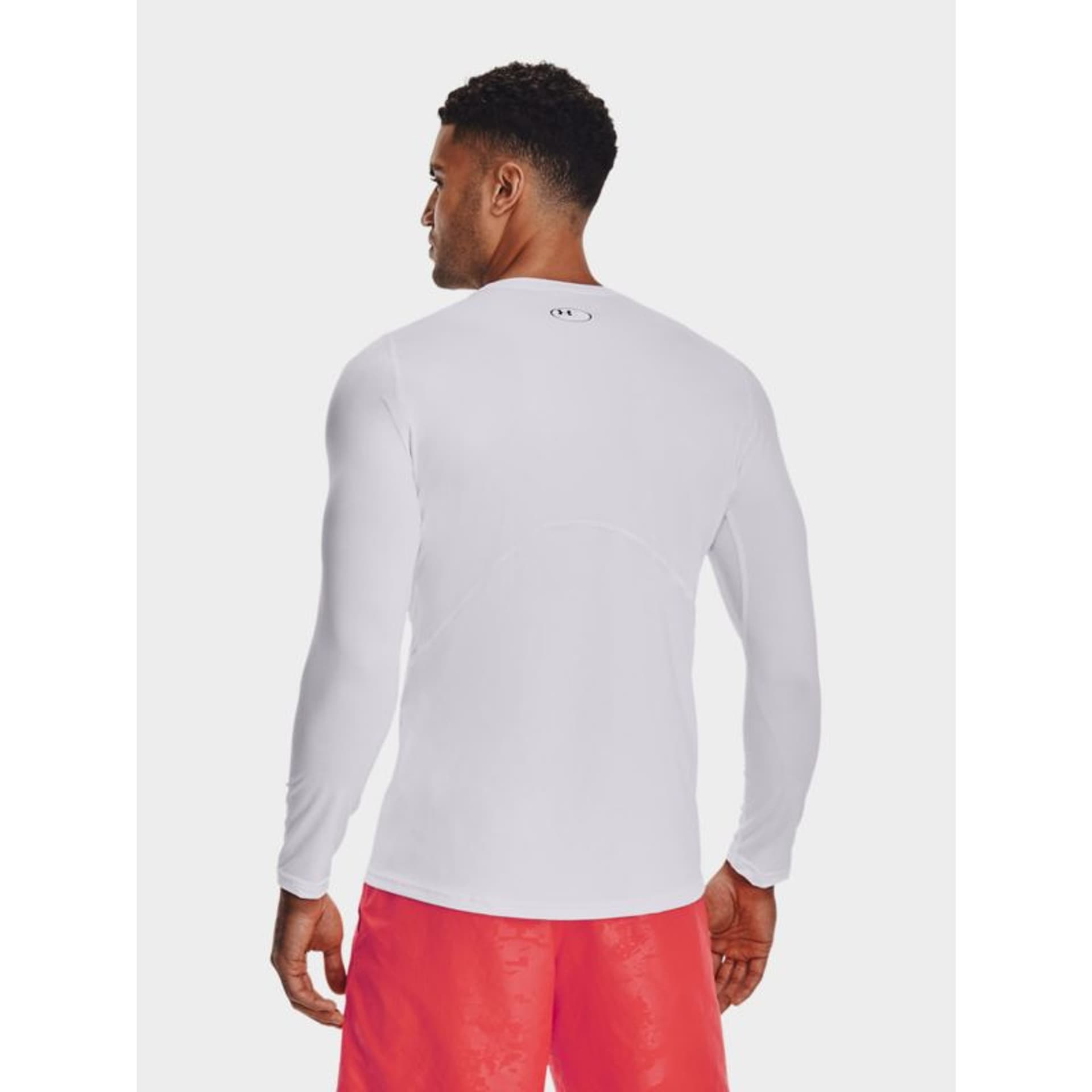 

Koszulka Under Armour M 1361506 (kolor Biały)
