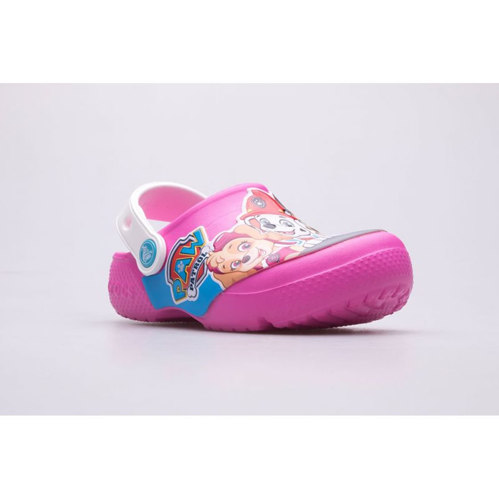 

Klapki Crocs Fun Lab Paw Patrol Clog 206276-007 (kolor Wielokolorowy)