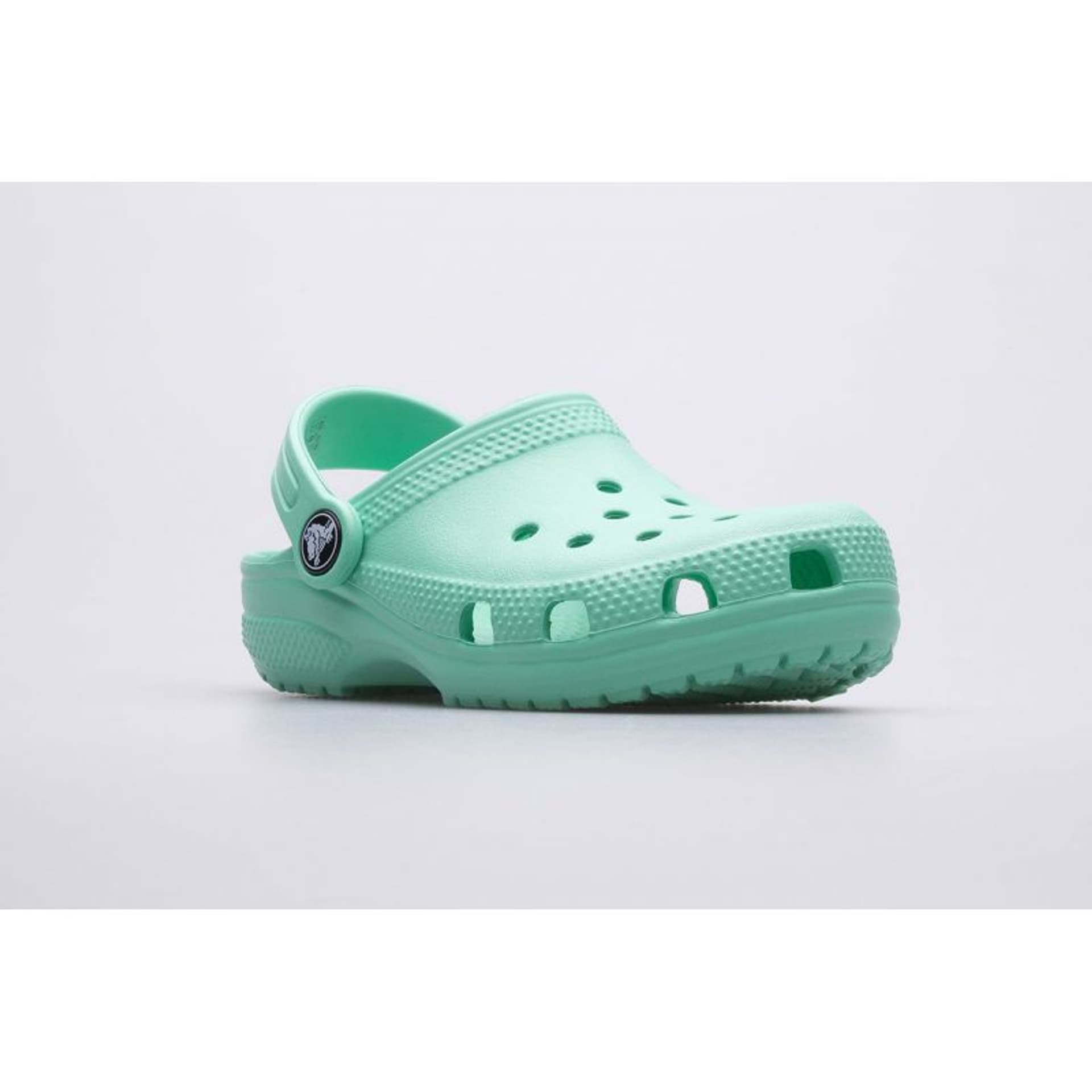 

Chodaki Crocs Classic Clog K 204536 (kolor Niebieski)