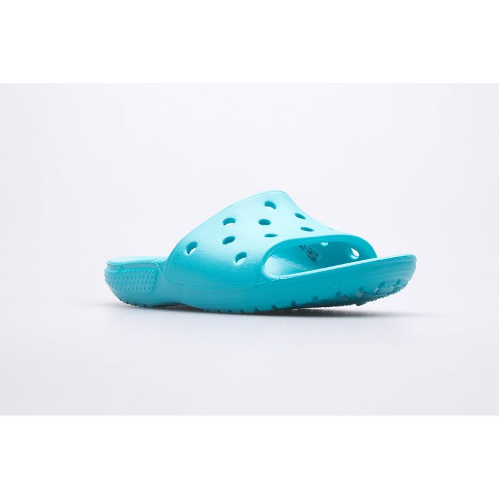 

Klapki Grocs Classic Slide K 206396 (kolor Niebieski)