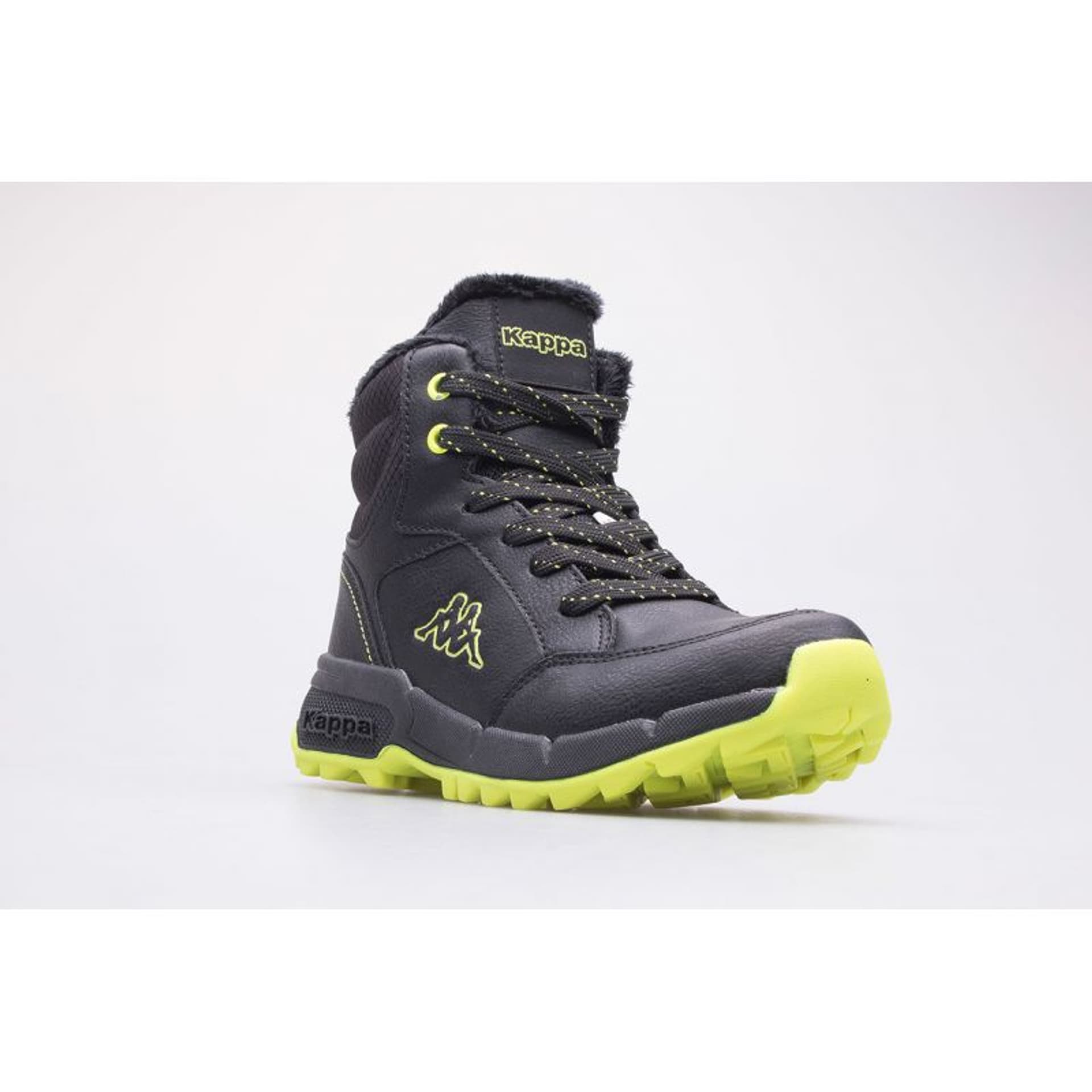 

Buty Kappa Grane K Jr 260904K (kolor Czarny)