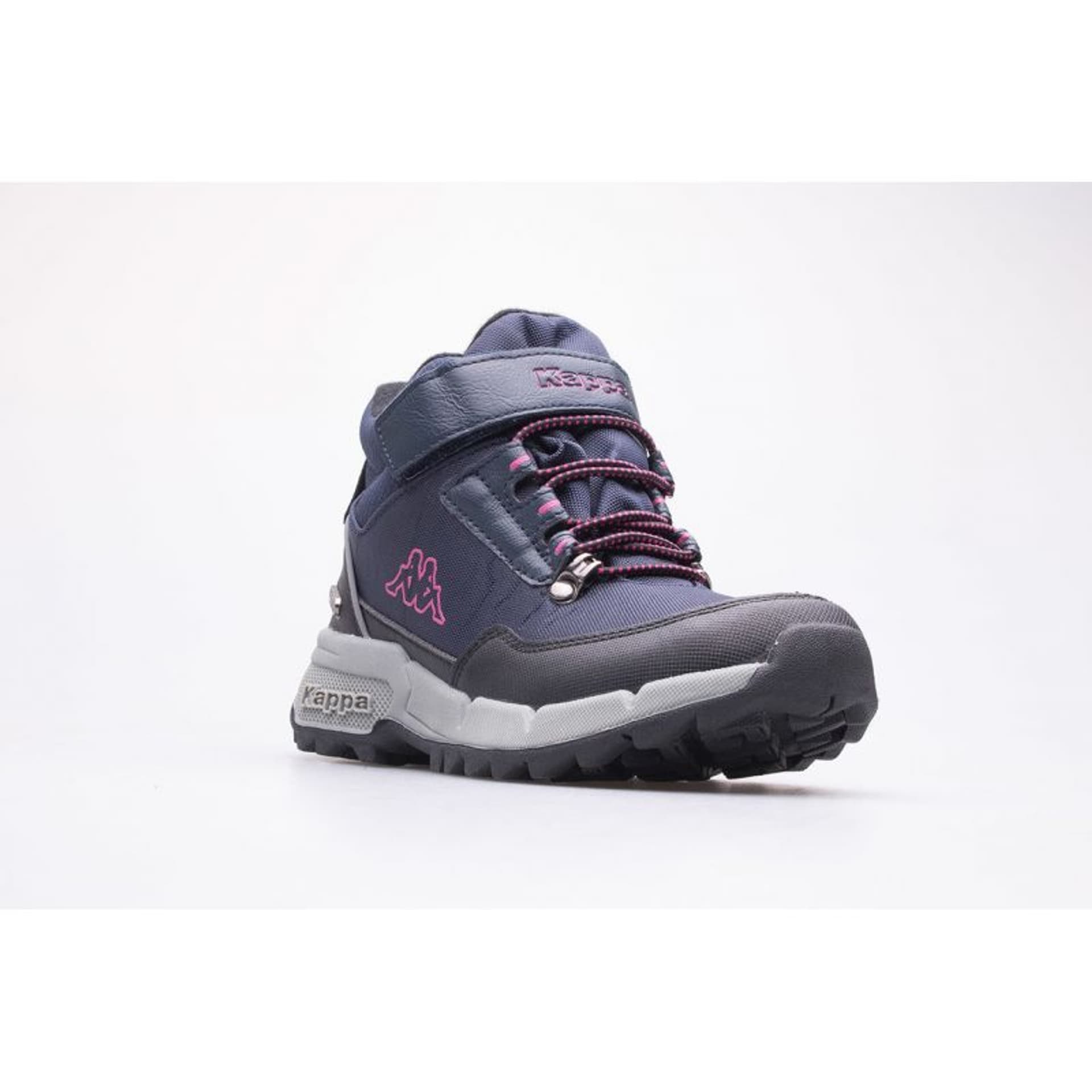 

Buty Kappa Jasso Tex K Jr 260899K (kolor Granatowy)