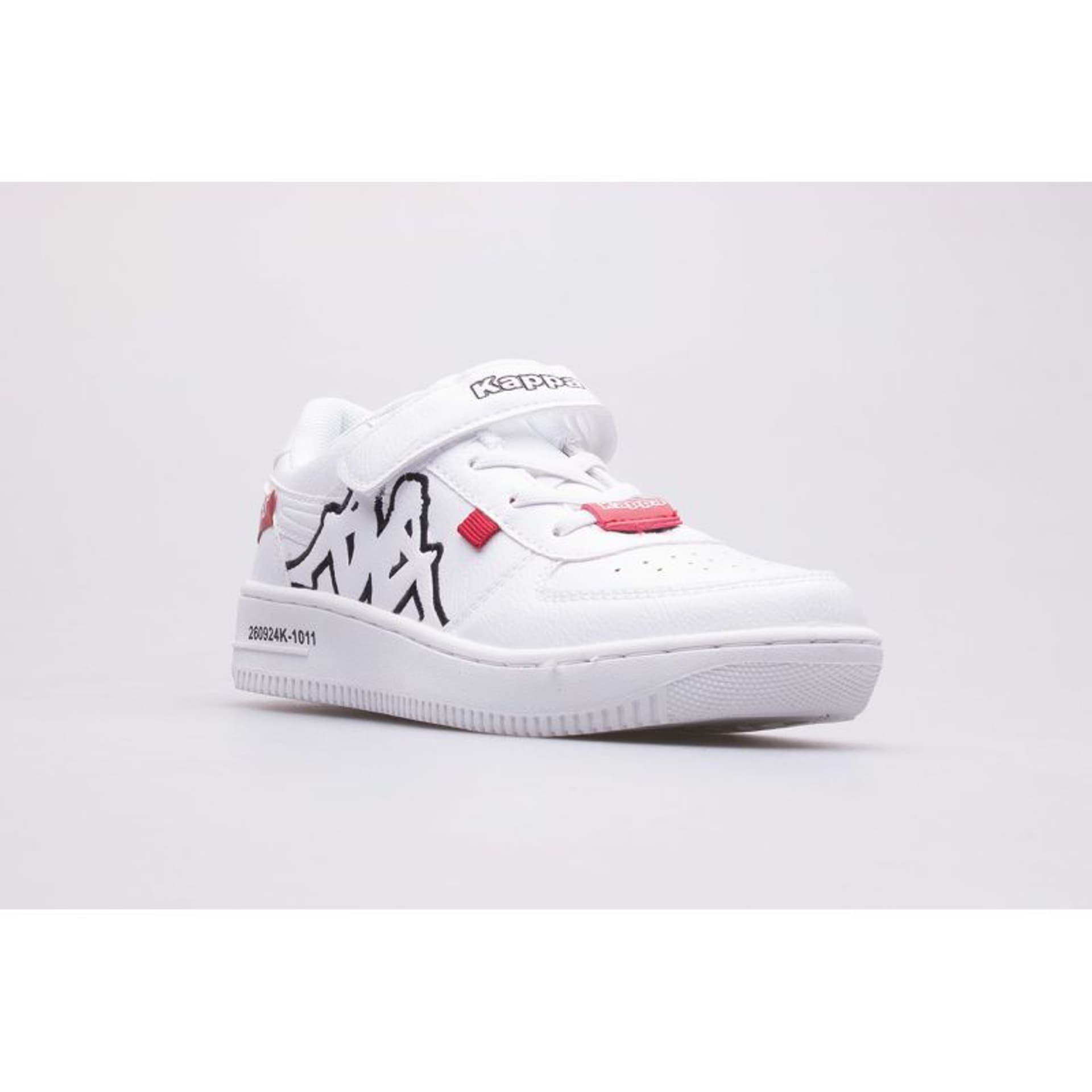 

Buty Kappa Bash Ol K Jr 260924K (kolor Biały)