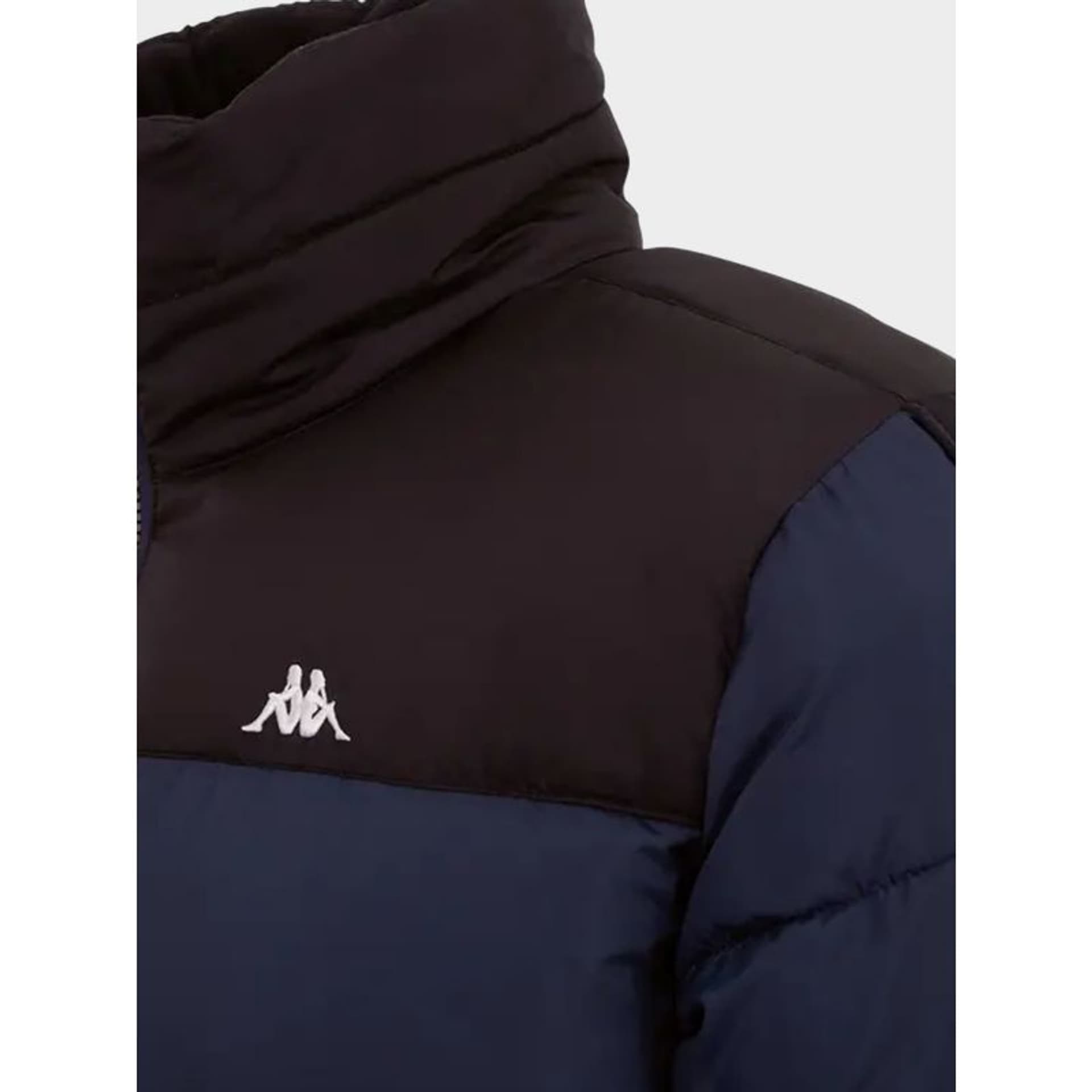 

Kurtka Kappa Jaro Jr 310017J (kolor Granatowy)