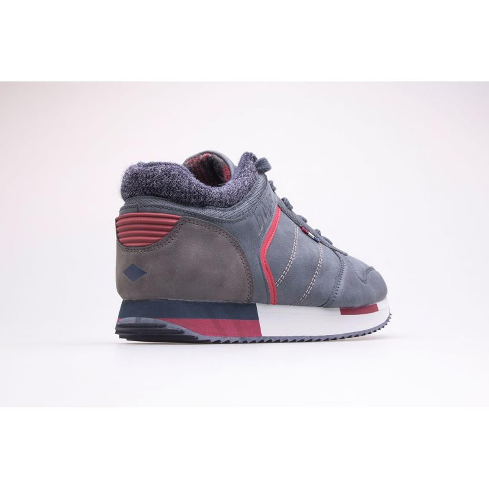 

Buty Lee Cooper M LCJ-21-29-064 (kolor Szary/Srebrny)