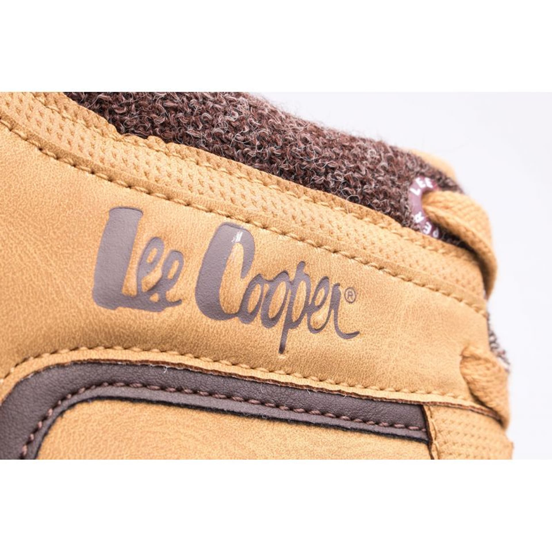 

Buty Lee Cooper M LCJ-21-29-0643M (kolor Brązowy)