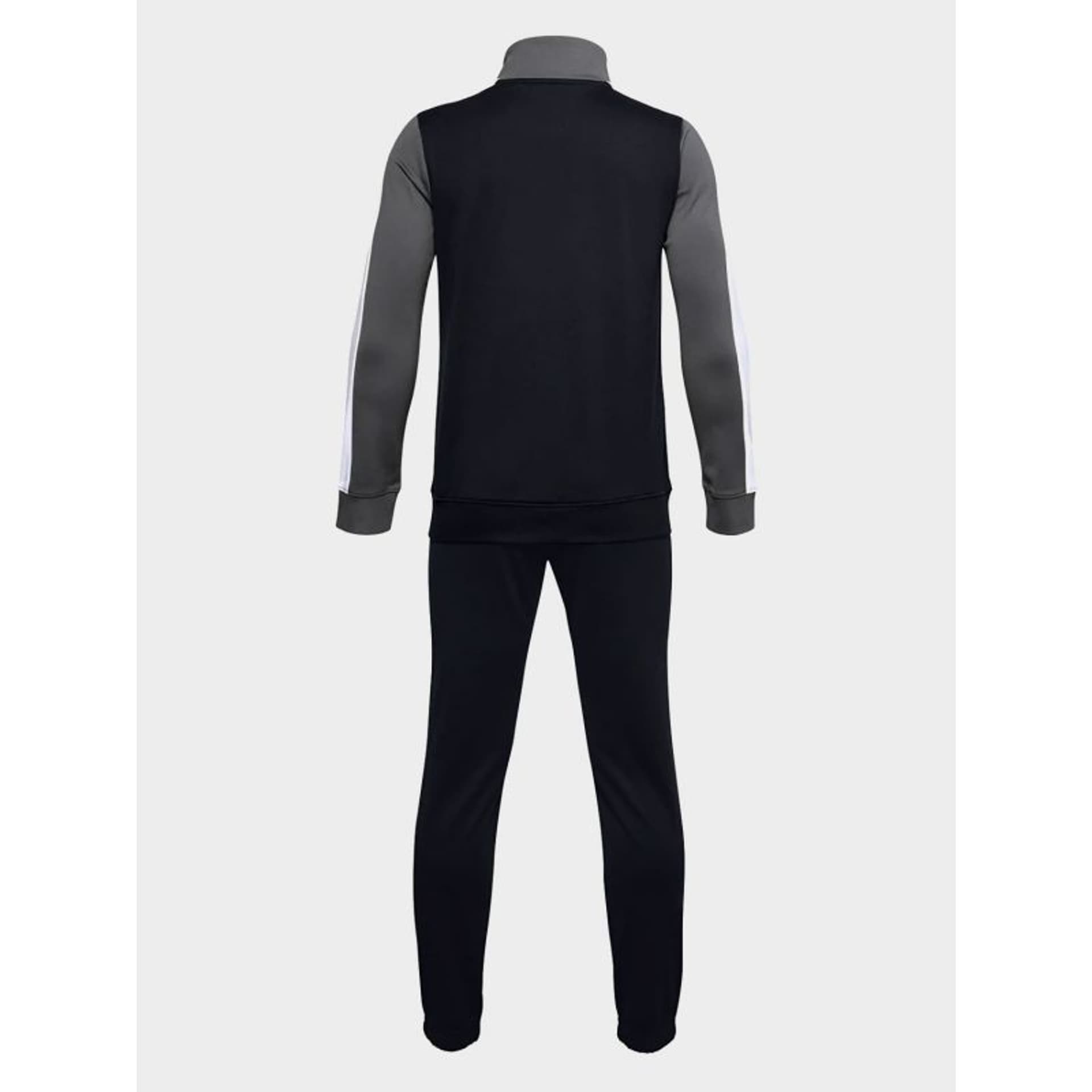 

Dres Under Armour Jr 1360671 (kolor Czarny. Szary/Srebrny)
