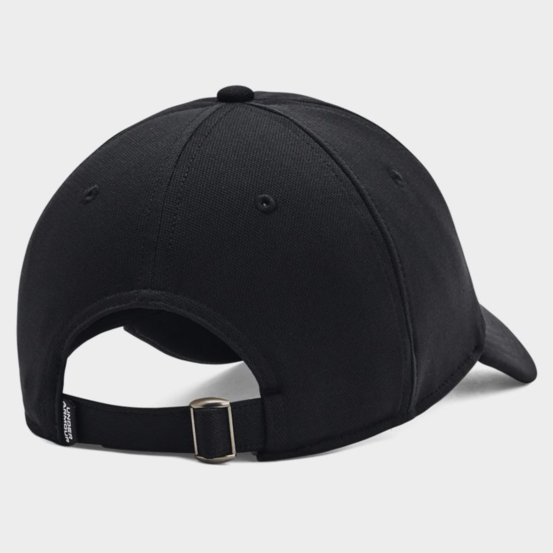

Czapka z daszkiem Under Armour 1361532 (kolor Czarny)