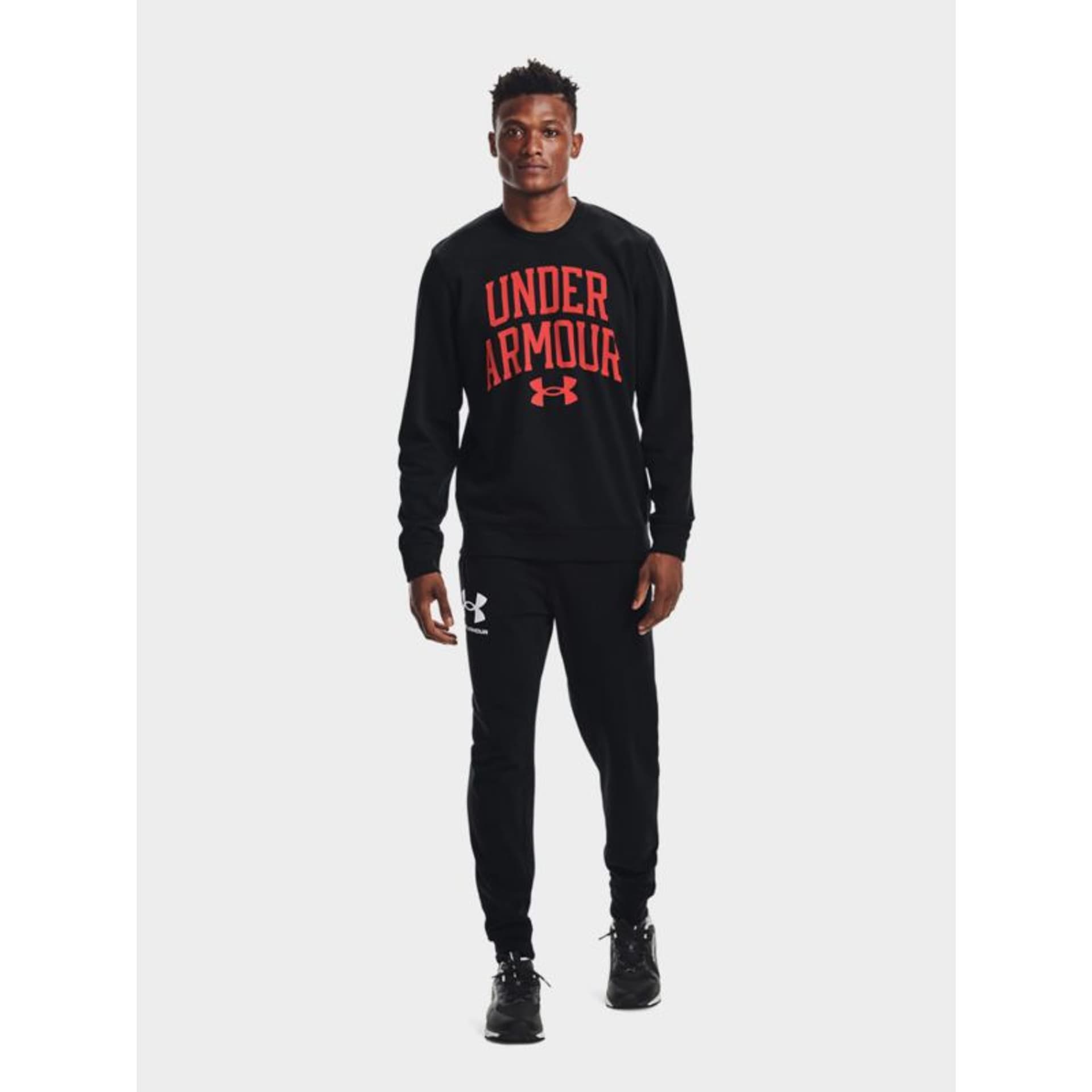 

Bluza Under Armour M 1361561 (kolor Czarny)