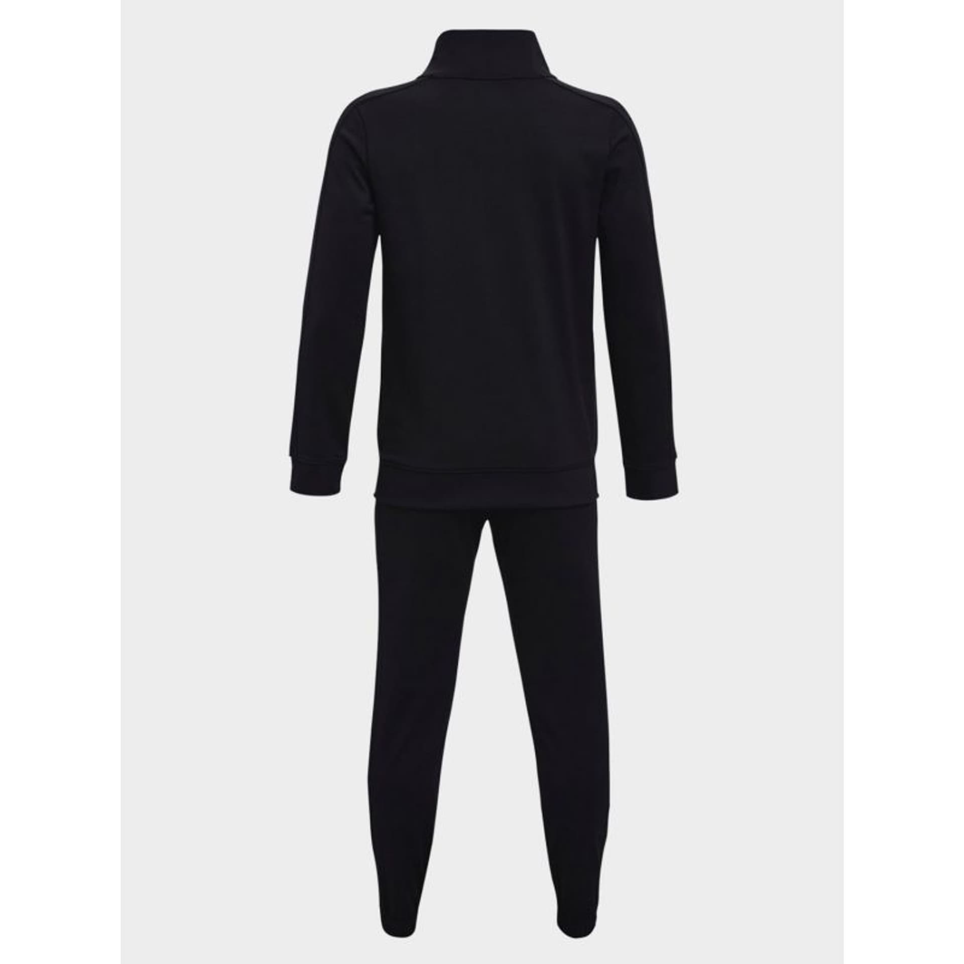 

Dres Under Armour Jr 1363290 (kolor Czarny)