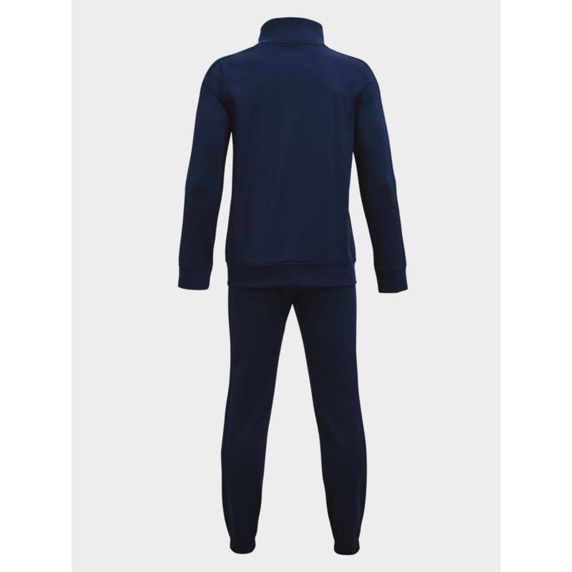 

Dres Under Armour Jr 1363290 (kolor Granatowy)