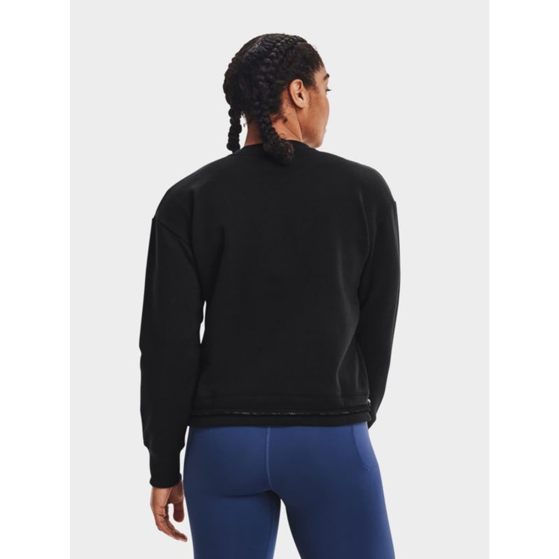 

Bluza Under Armour W 1365847 (kolor Czarny)