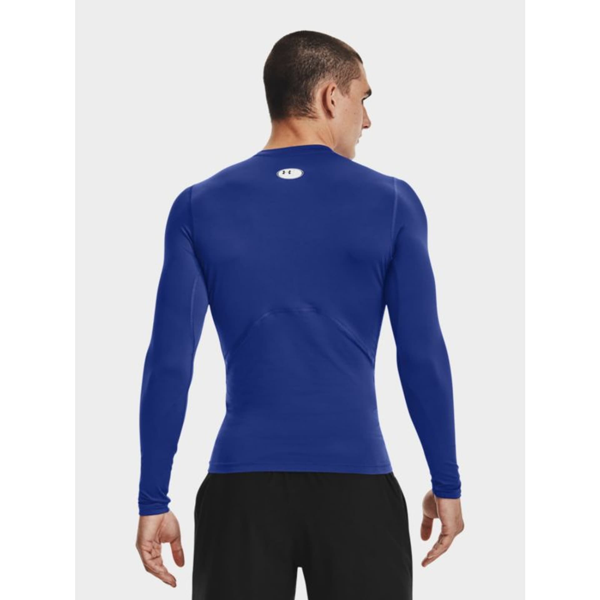

Koszulka Under Armour M 1361524 (kolor Niebieski)