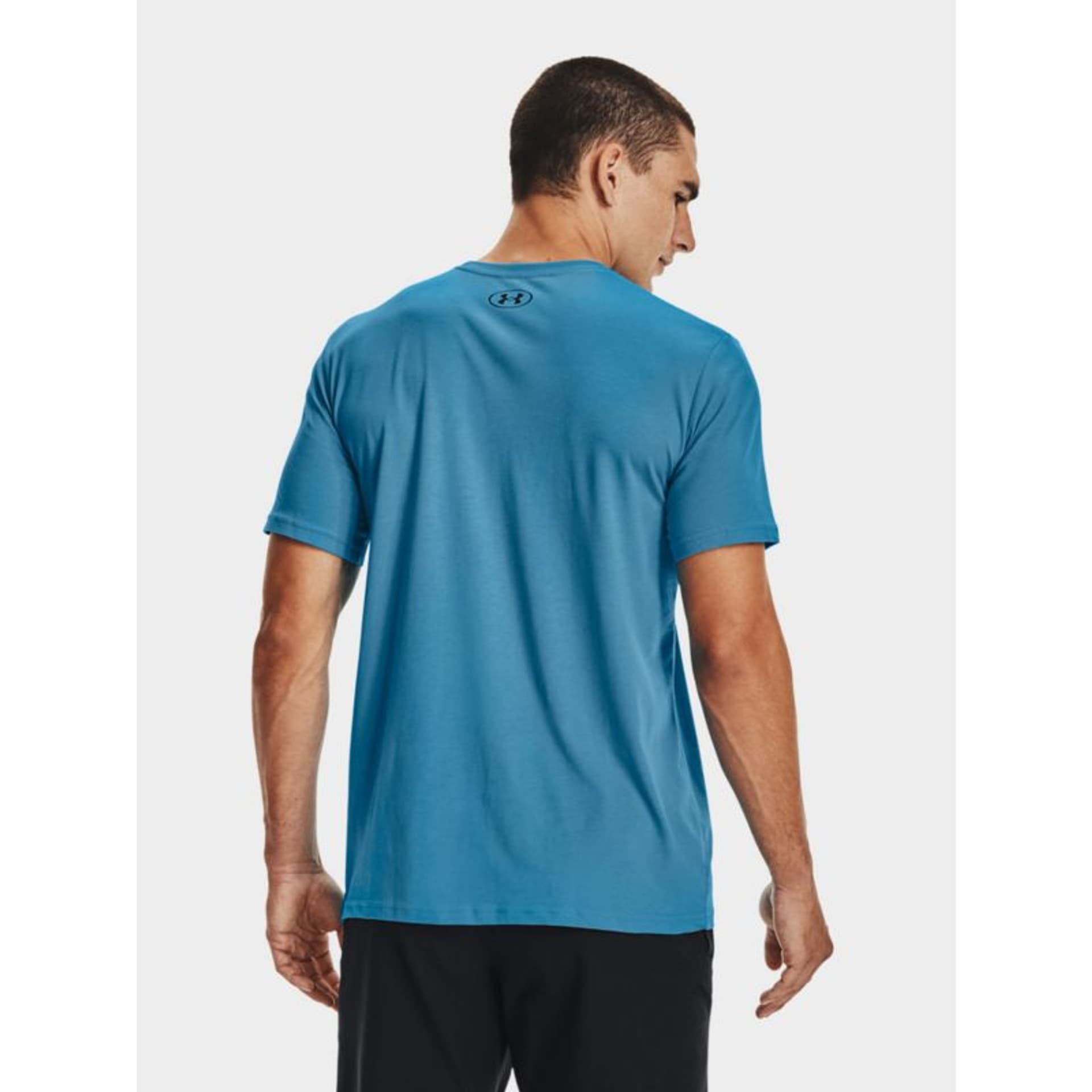 

Koszulka Under Armour M 1326849 (kolor Niebieski)