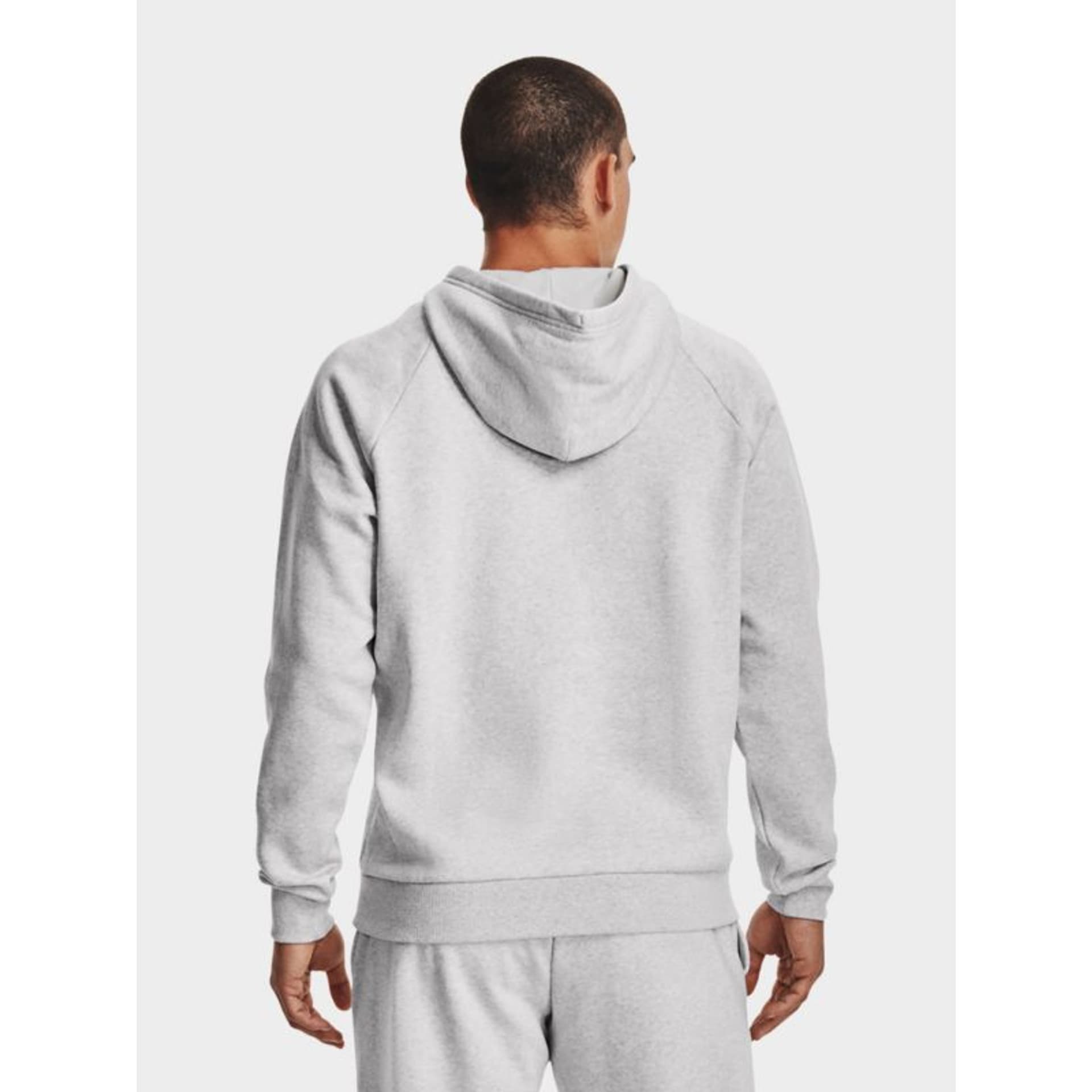 

Bluza Under Armour M 1366363 (kolor Szary/Srebrny)
