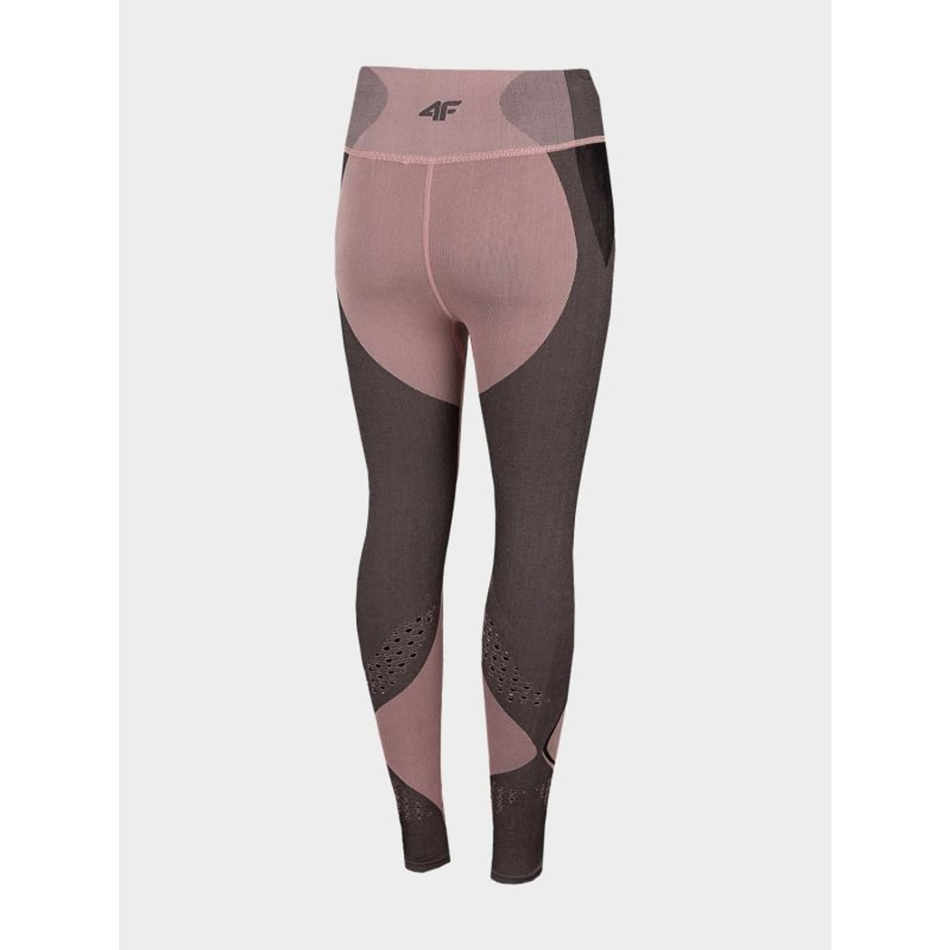 

Legginsy 4F W H4L22-SPDF018 (kolor Różowy)