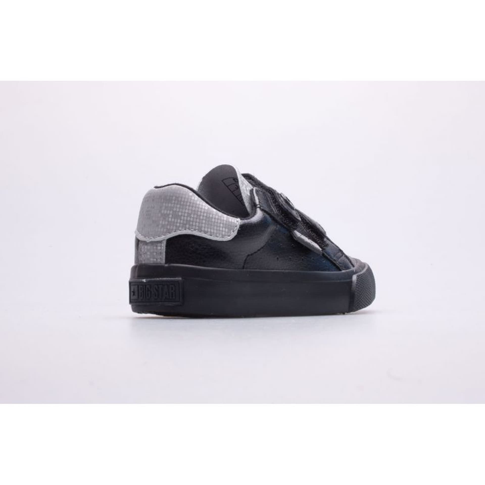 

Trampki Big Star Jr JJ374110 (kolor Czarny)