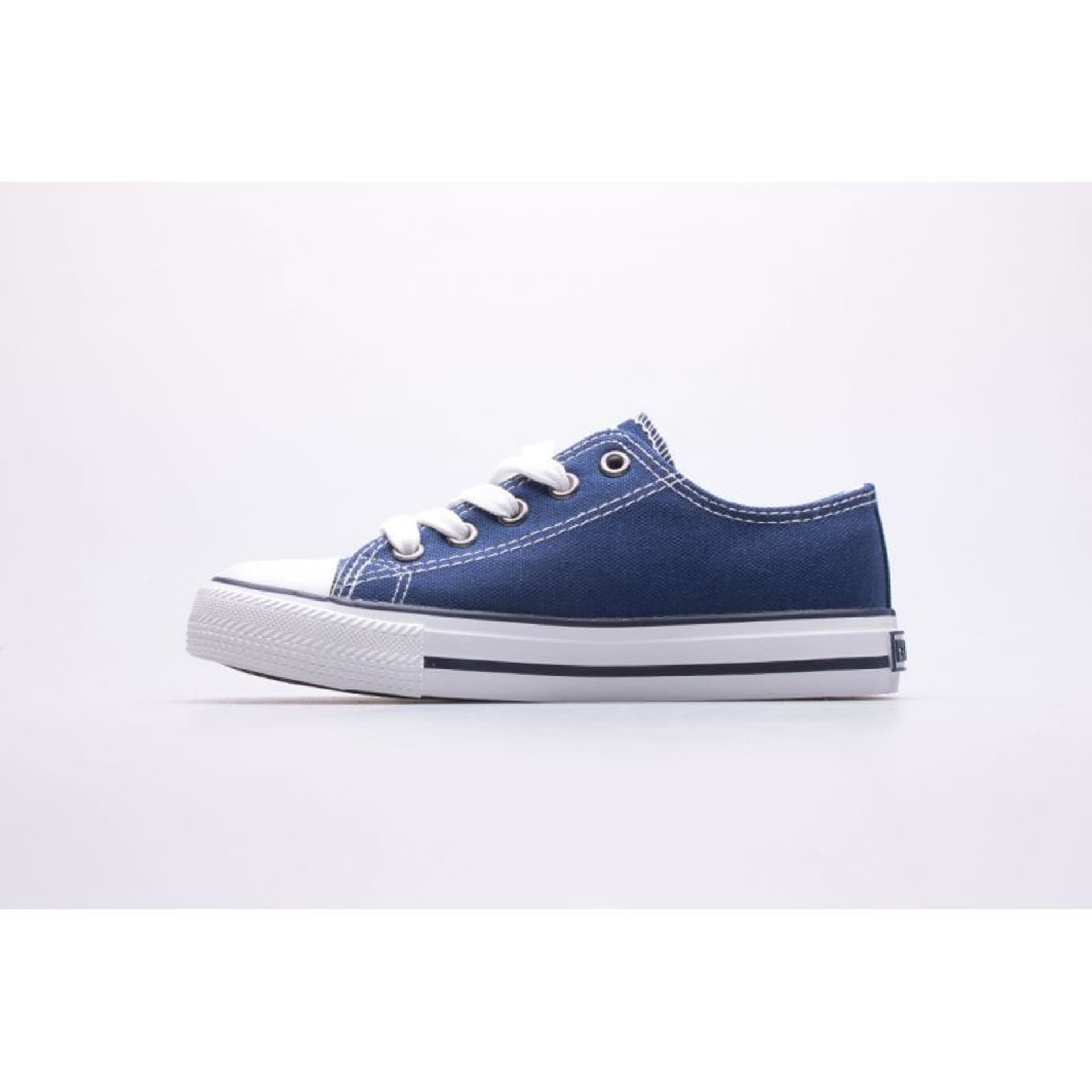

Trampki Big Star Jr FF374202 (kolor Niebieski)
