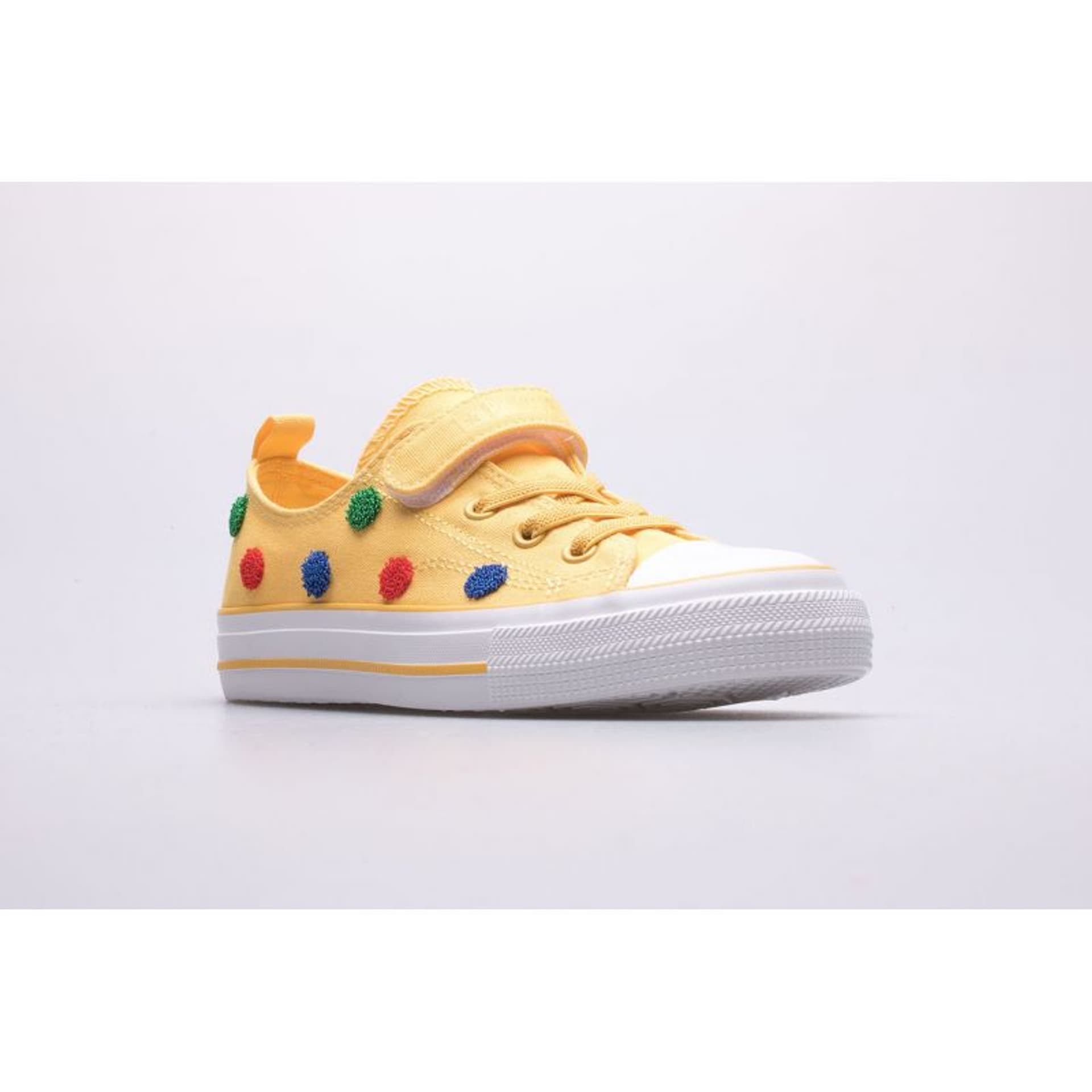 

Trampki Big Star Jr JJ374056 (kolor Pomarańczowy)