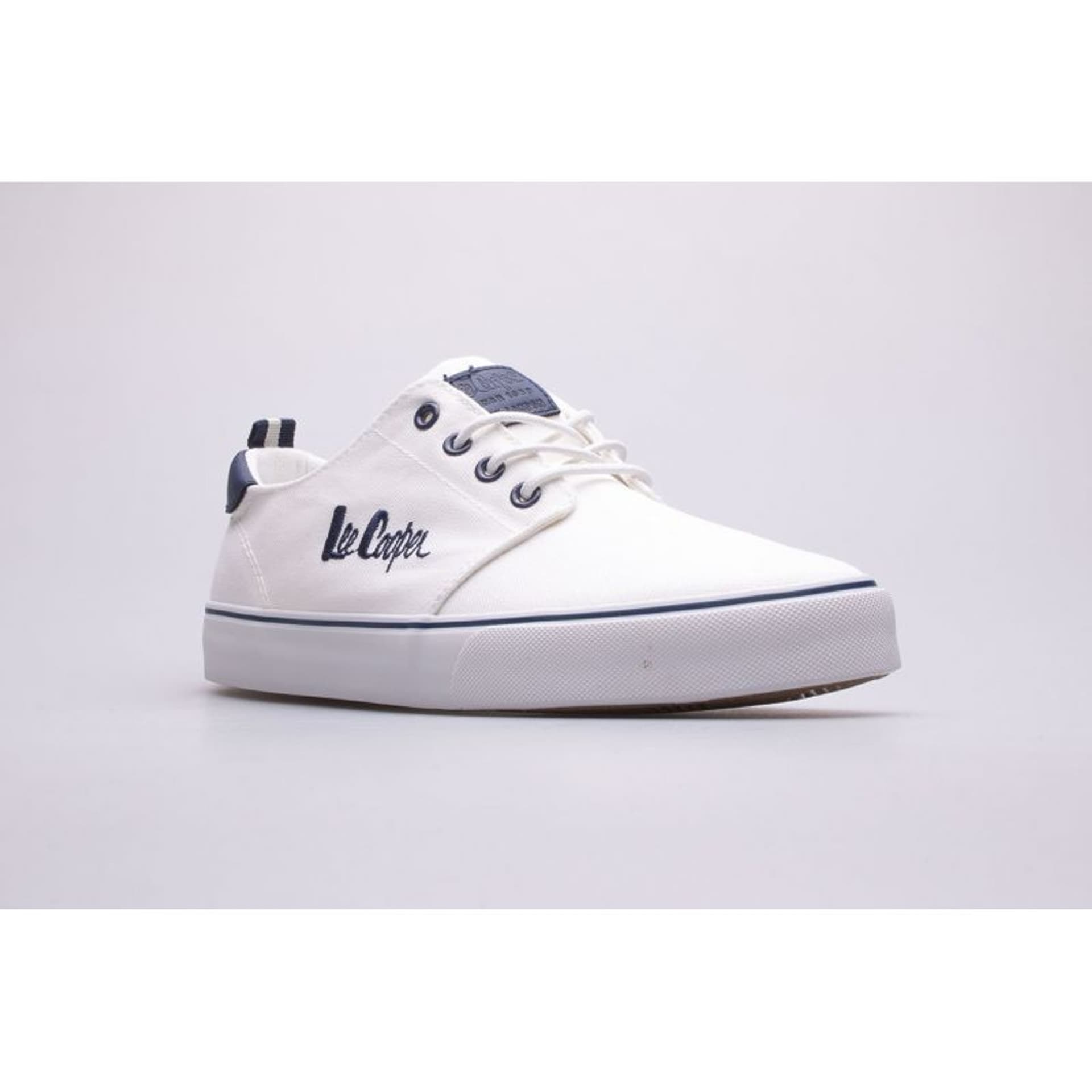

Tenisówki Lee Cooper M LCW-22-31-0855M (kolor Biały)