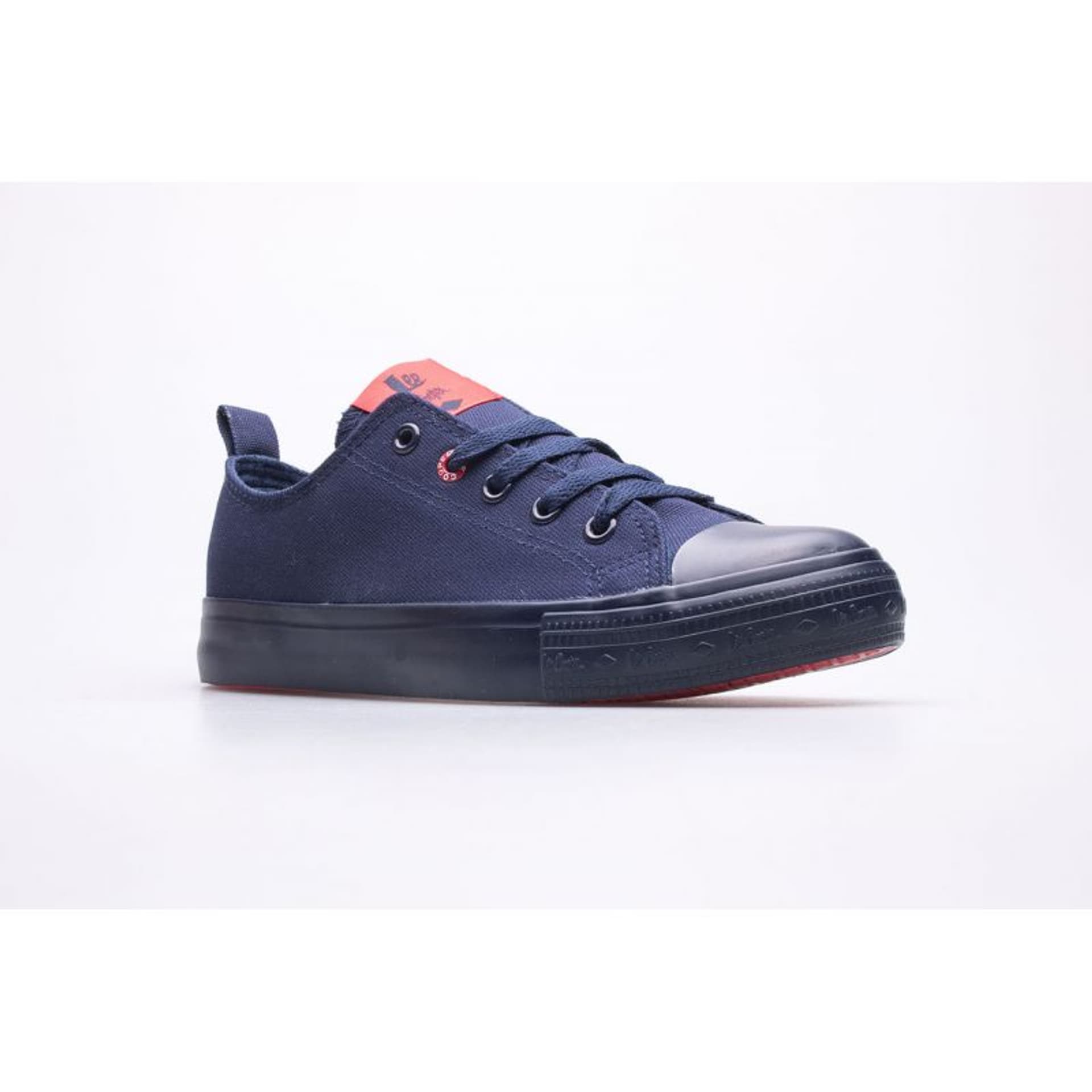 

Trampki Lee Cooper W LCW-22-31-0909L (kolor Granatowy)