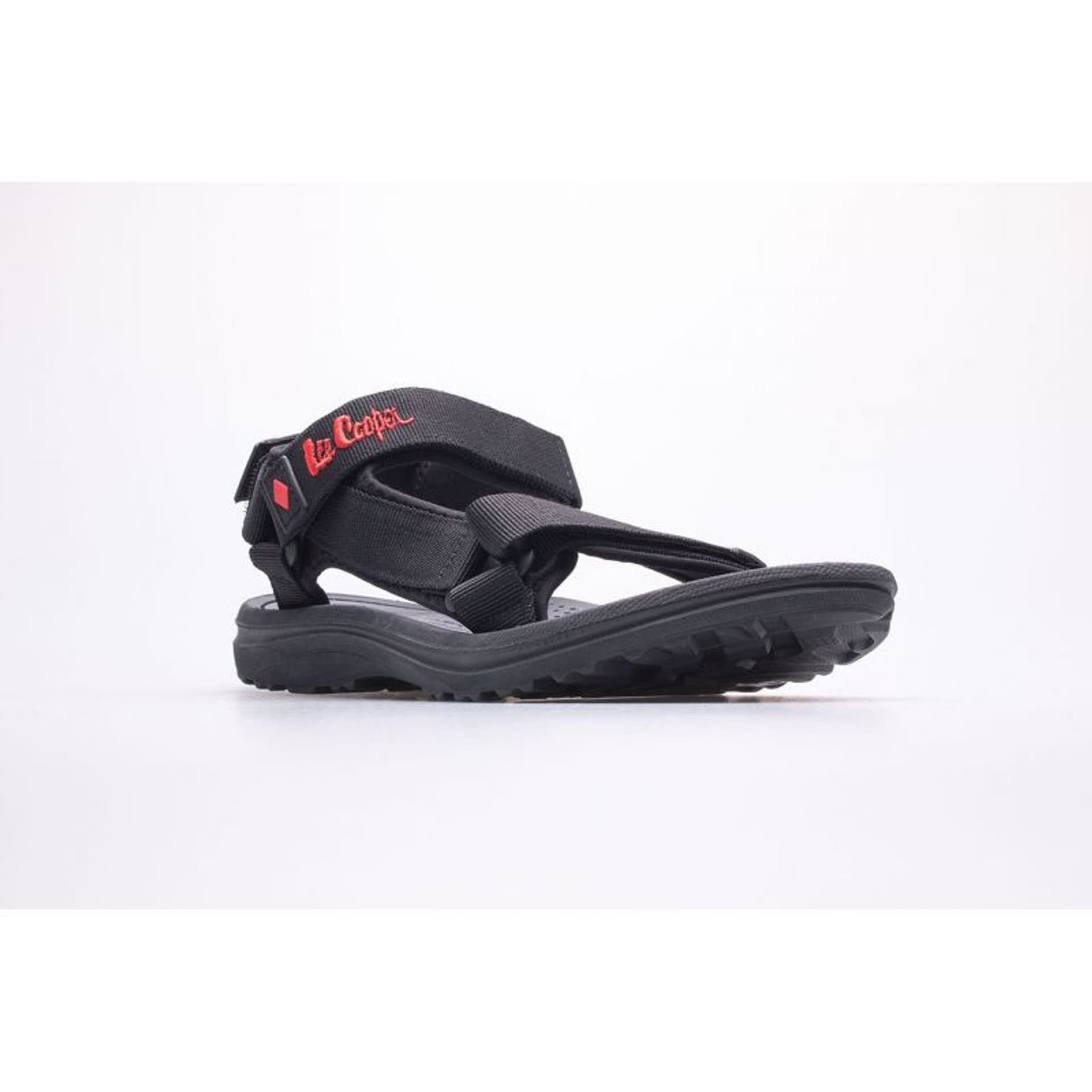 

Sandały Lee Cooper M LCW-22-34-0945M (kolor Czarny)