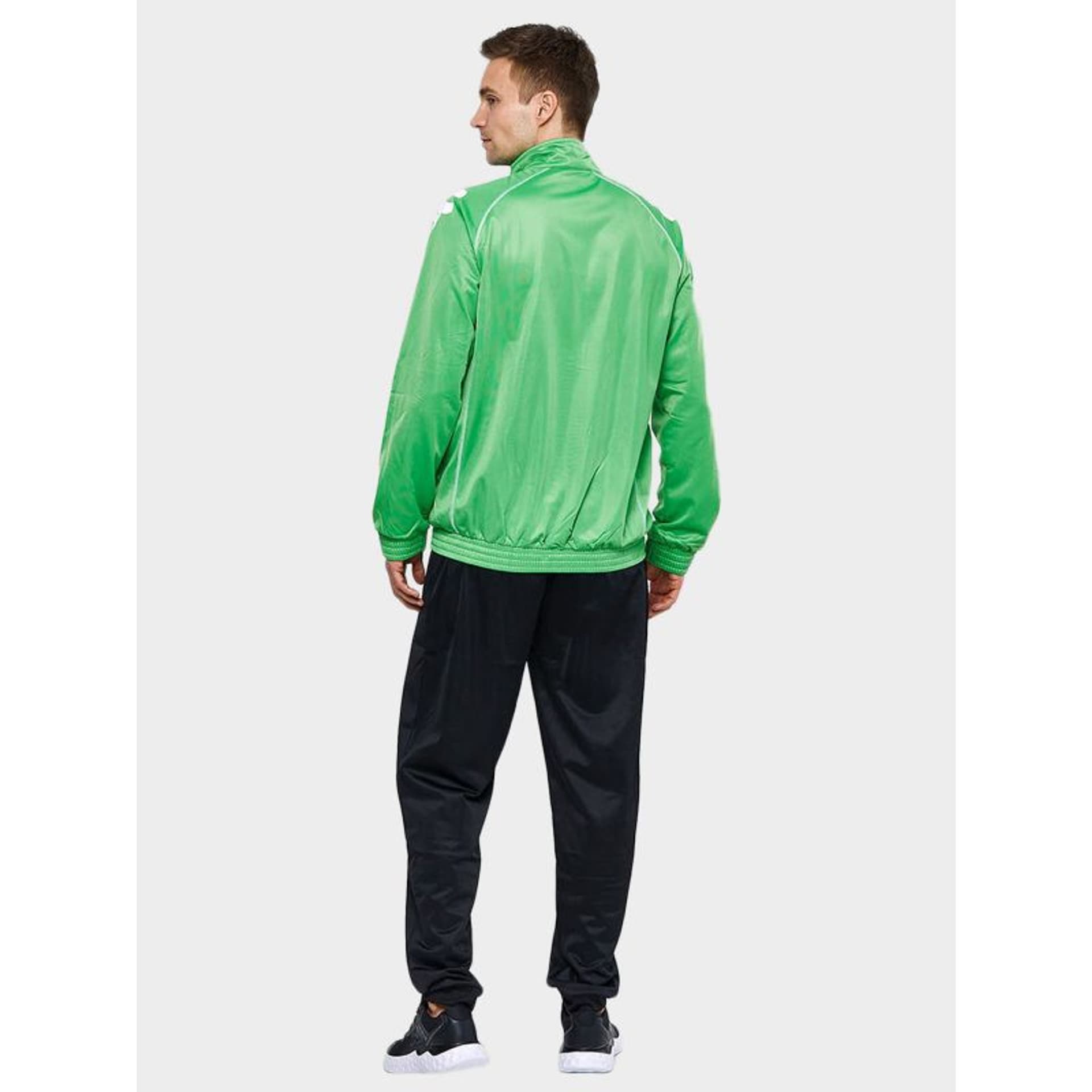

Dres Kappa Ephraim M 702759 (kolor Czarny. Zielony)