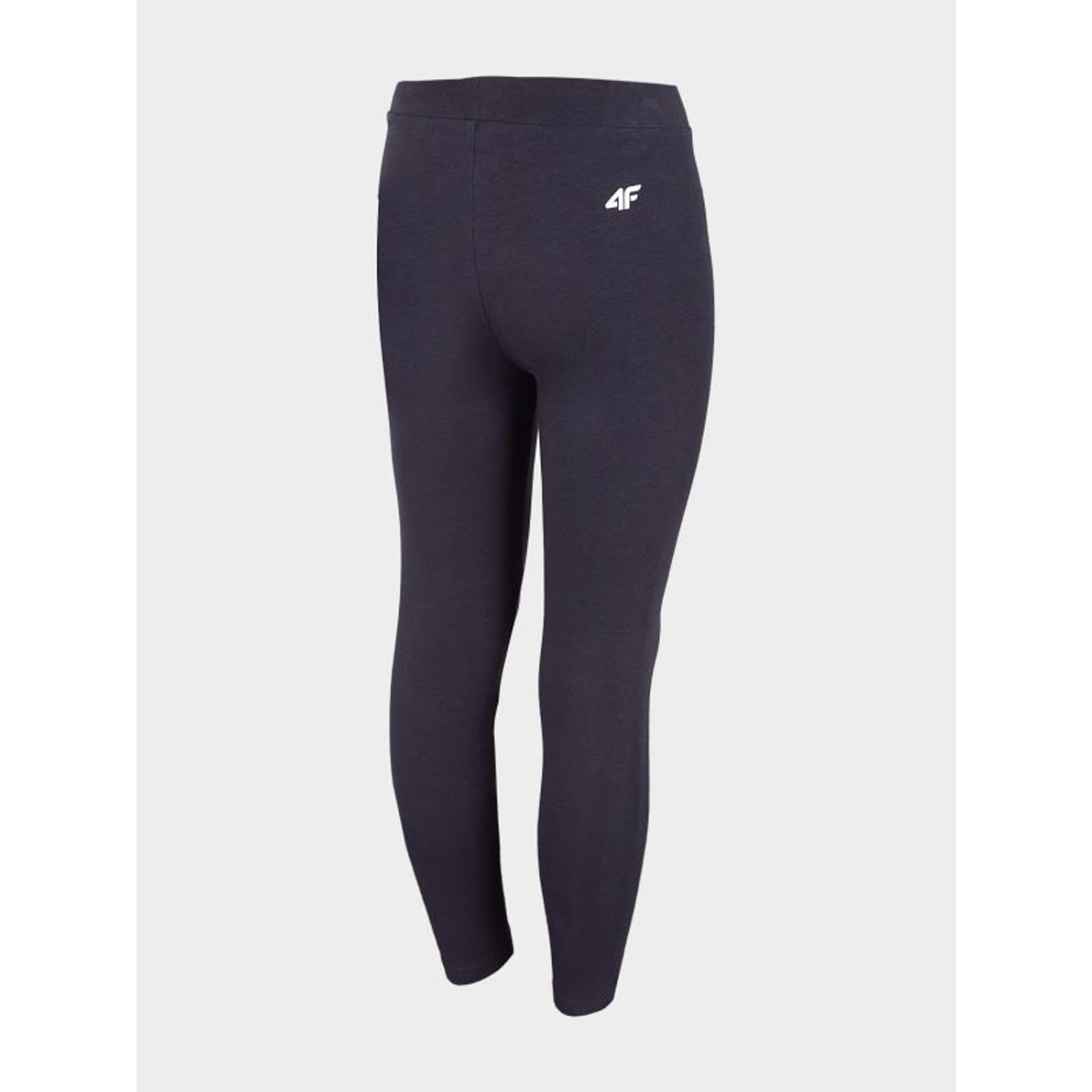 

Legginsy 4F Jr HJL22-JLEG002 (kolor Granatowy)